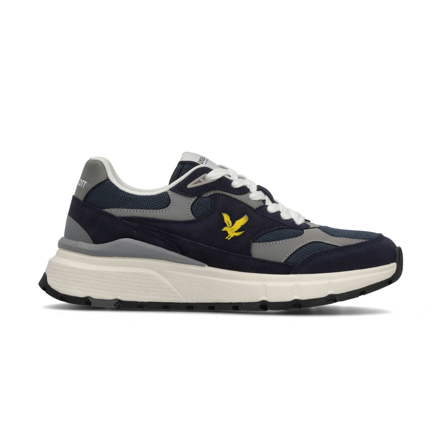 Lyle & Scott Runner 01 