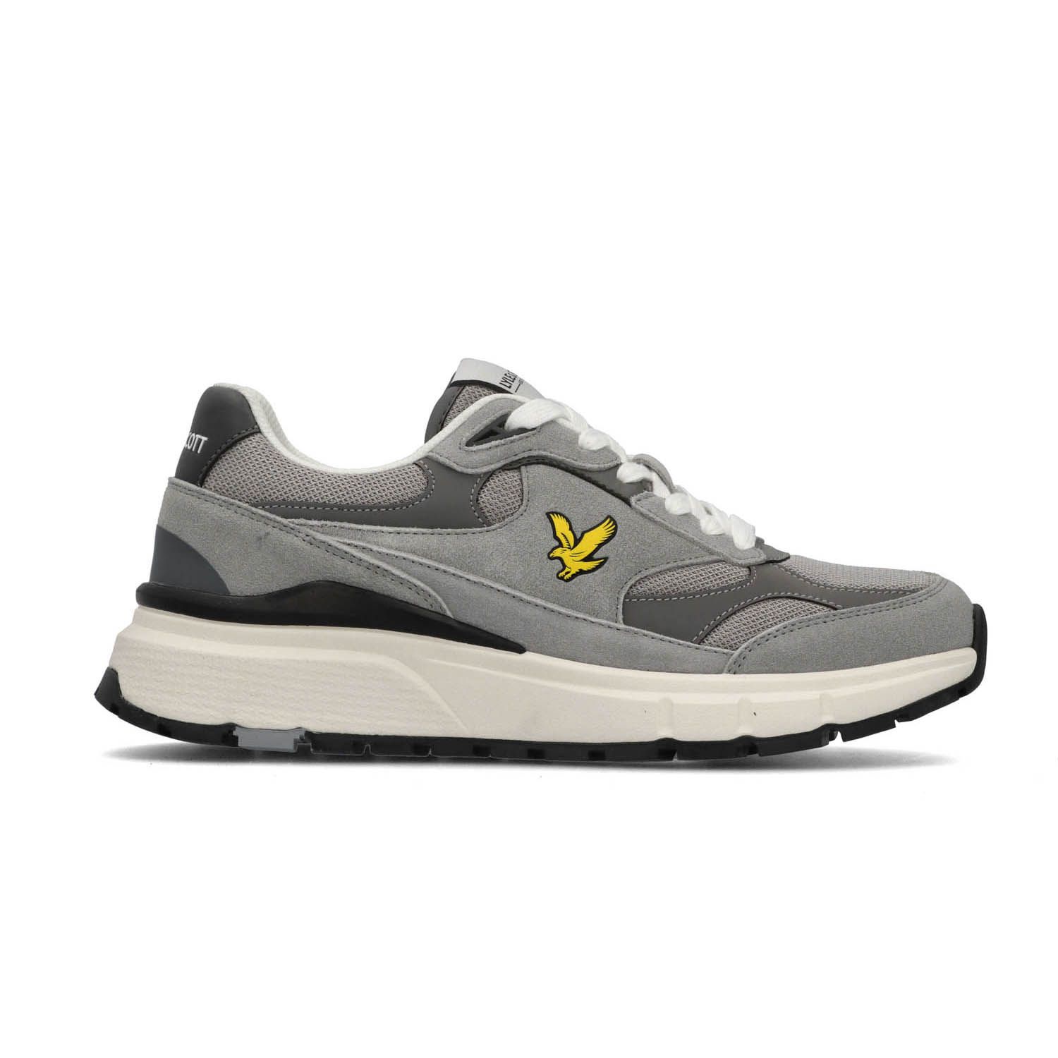 Lyle & Scott Runner 01 