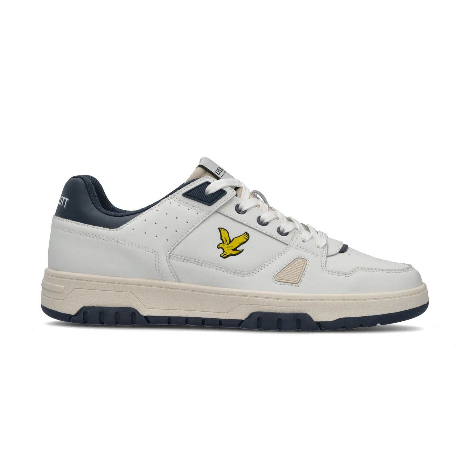 Lyle & Scott Evanto III
