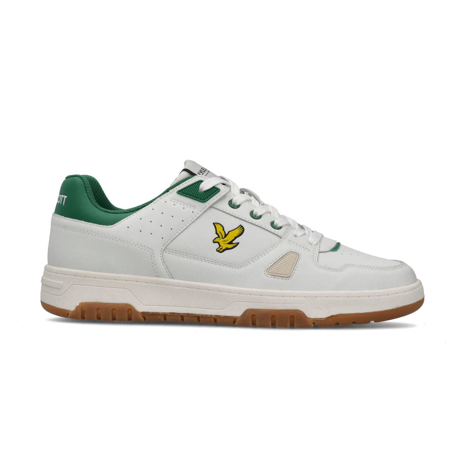 Lyle & Scott Actact