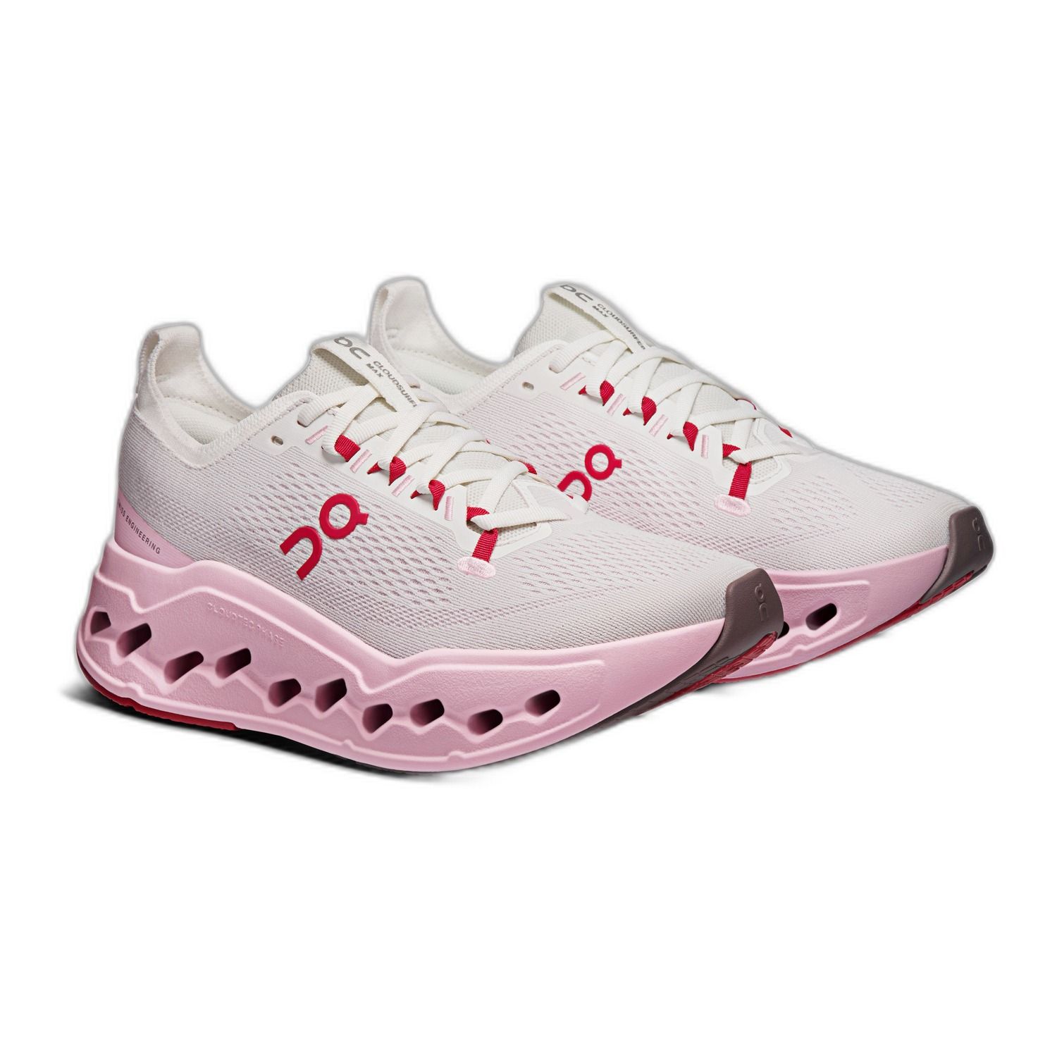 On Cloudsurfer Max Dames