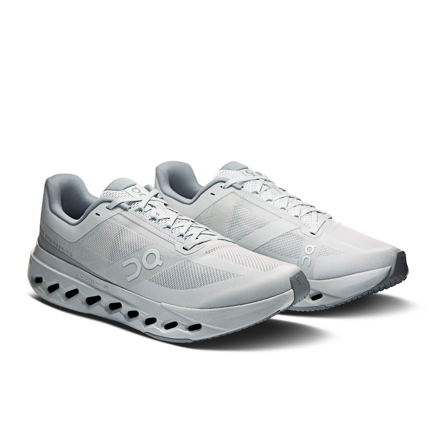 On Cloudsurfer Next Heren