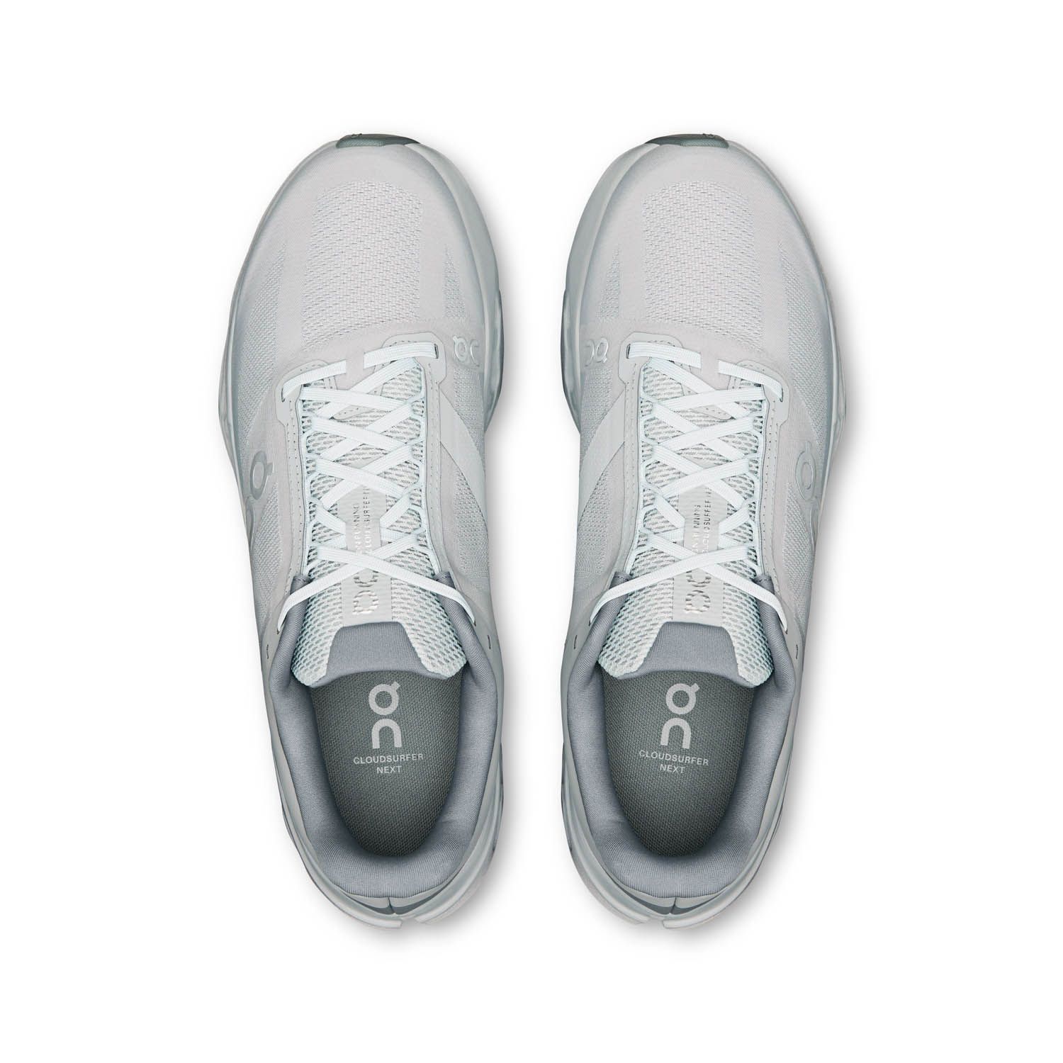 On Cloudsurfer Next Heren