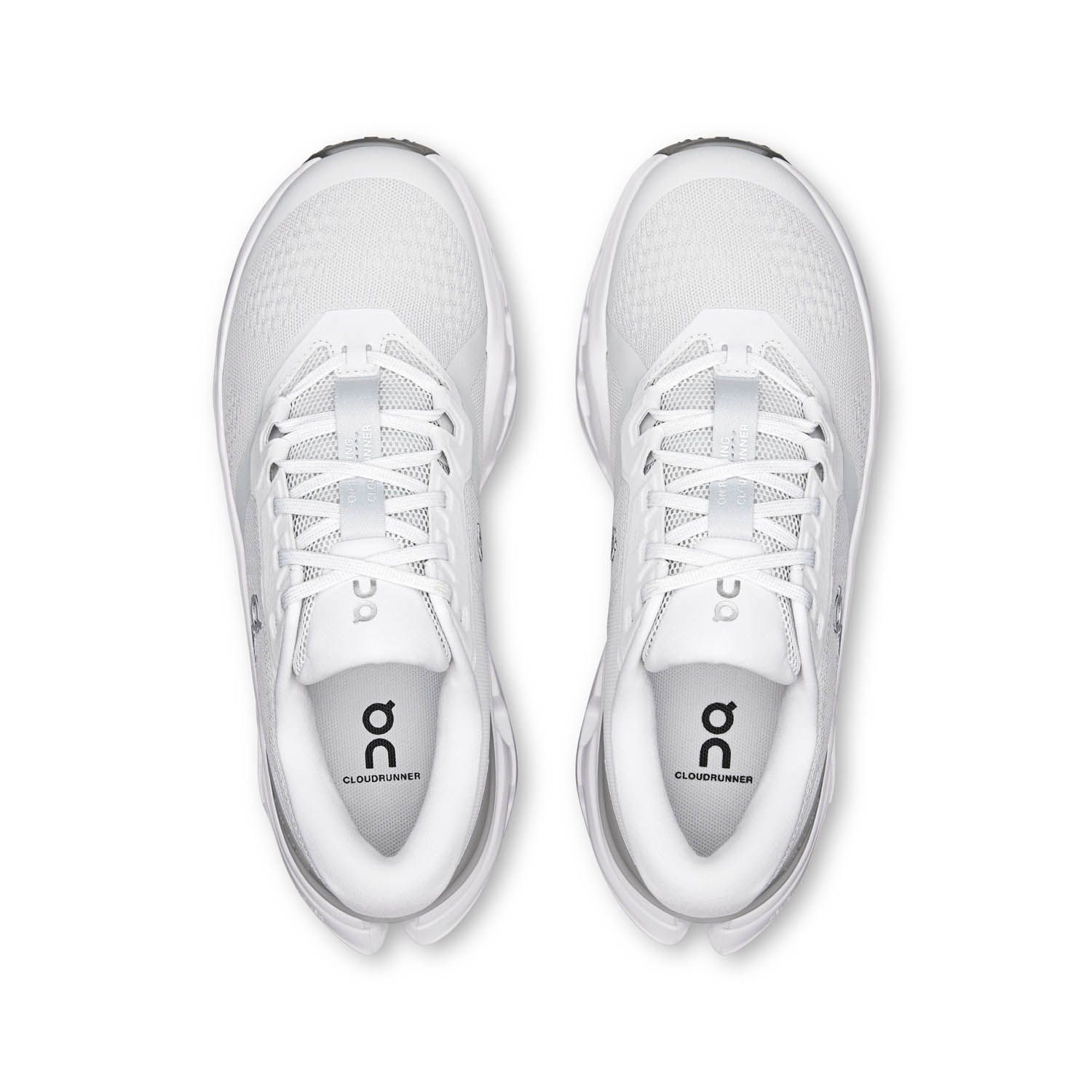 On Cloudrunner 3 Dames