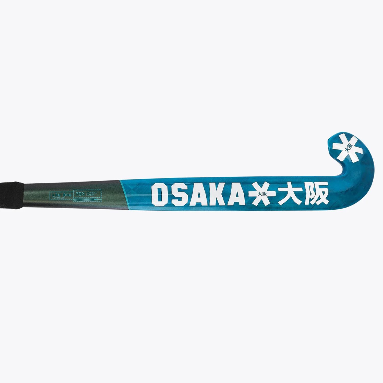 Osaka Low Bow 70 Futurelab