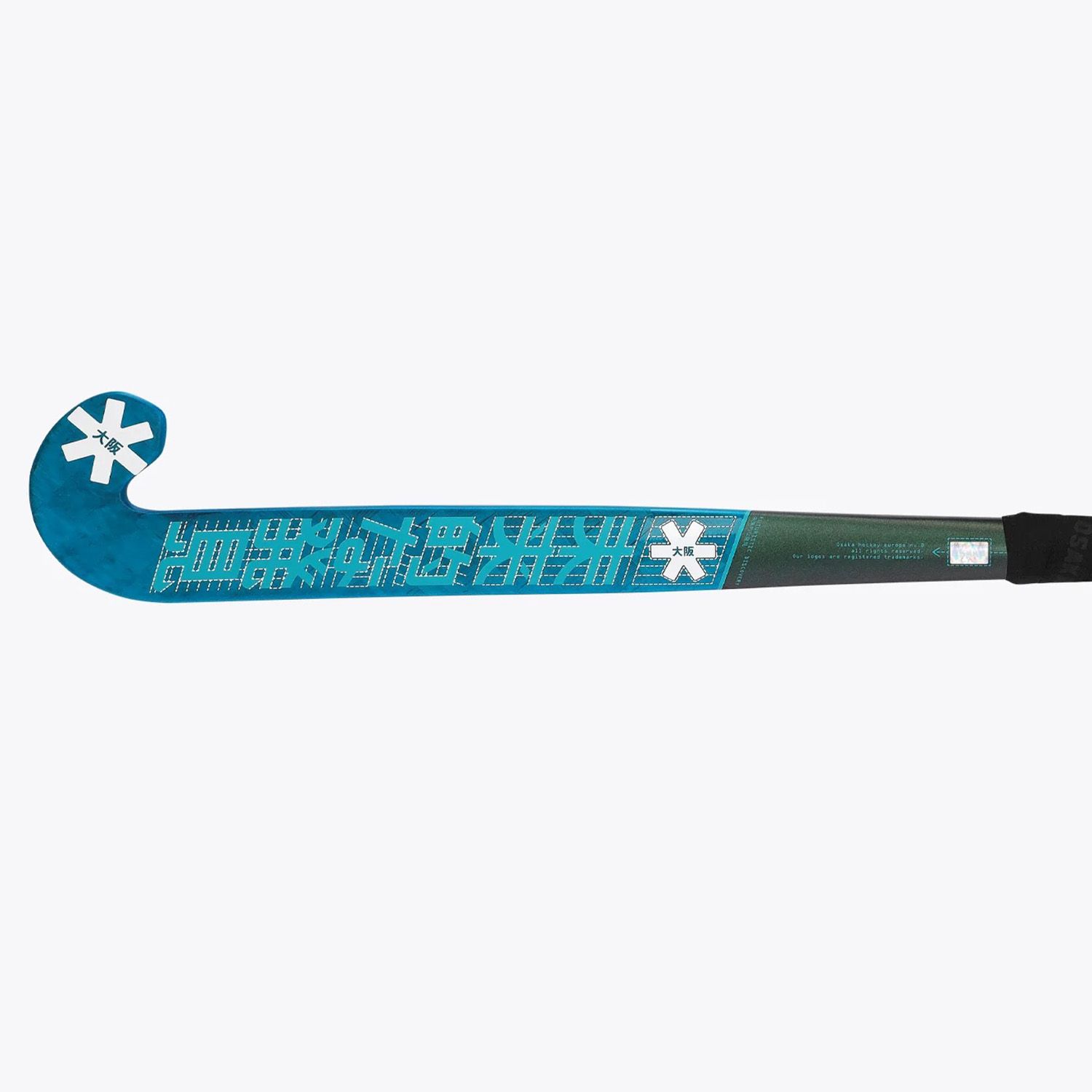 Osaka Low Bow 70 Futurelab