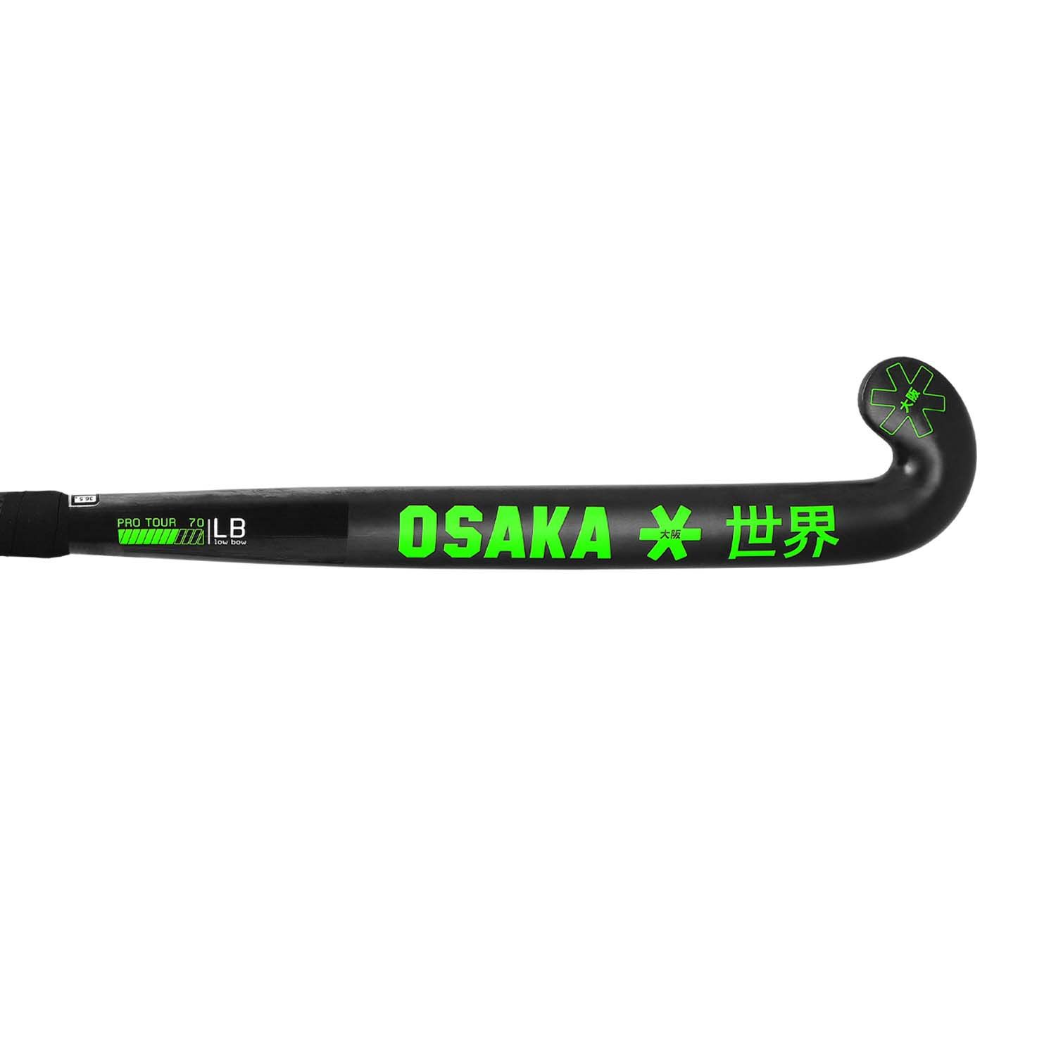 Osaka Pro Tour 70 2.0 Low Bow Ltd White