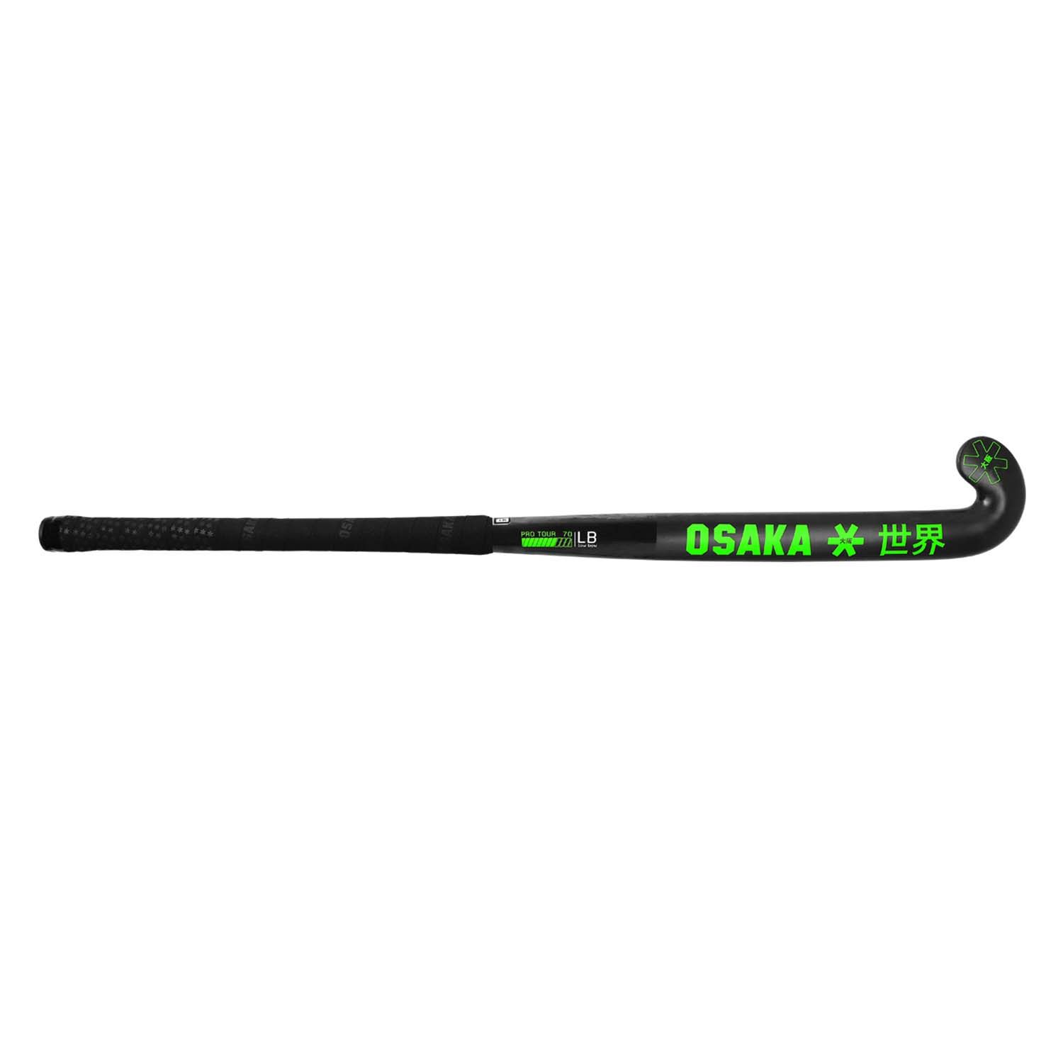 Osaka Pro Tour 70 2.0 Low Bow Ltd White
