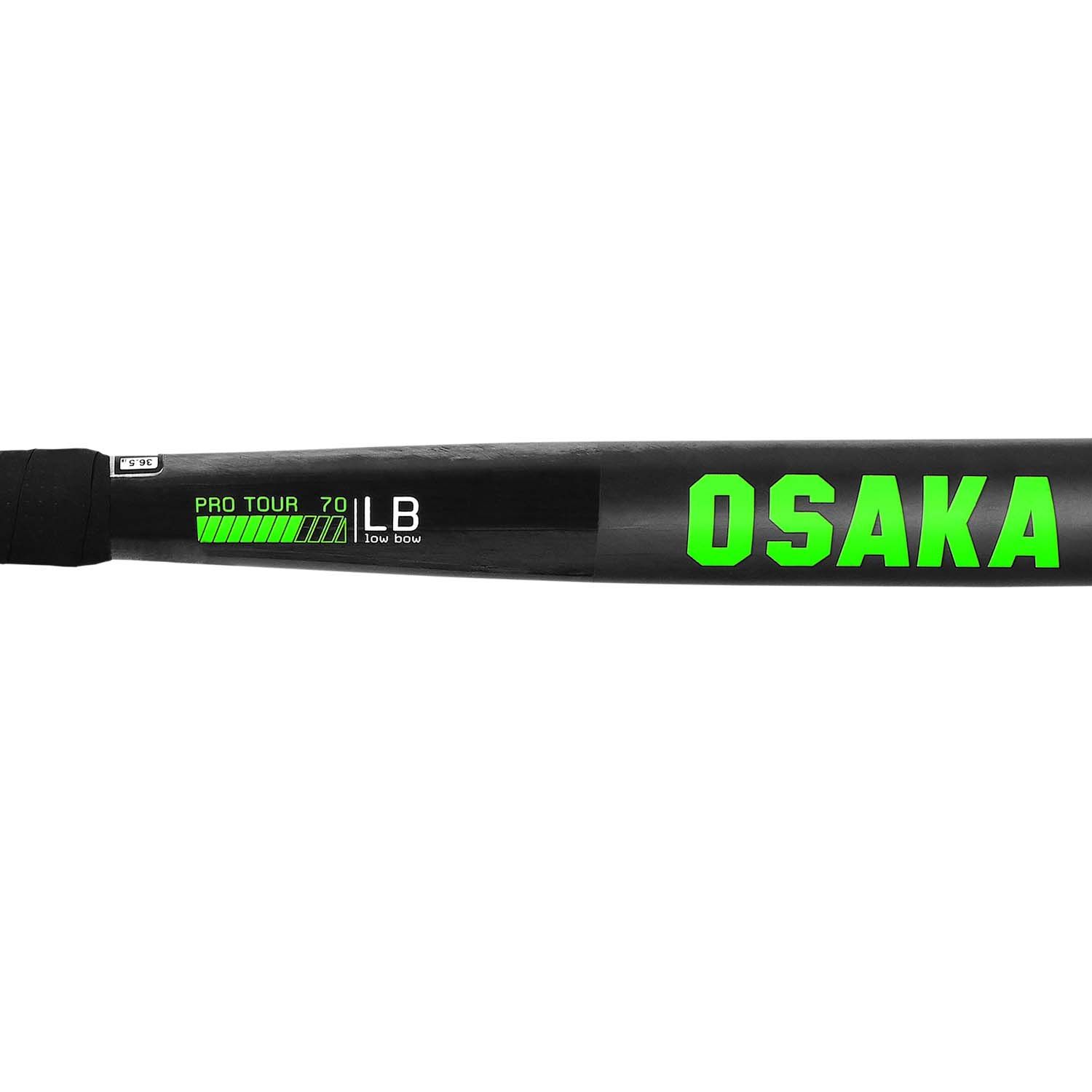 Osaka Pro Tour 70 2.0 Low Bow Ltd White