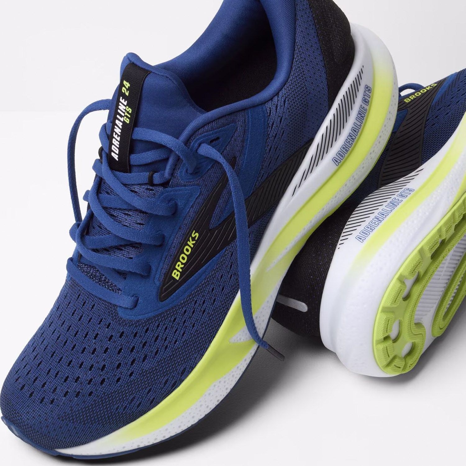 Brooks Adrenaline GTS 24 Heren