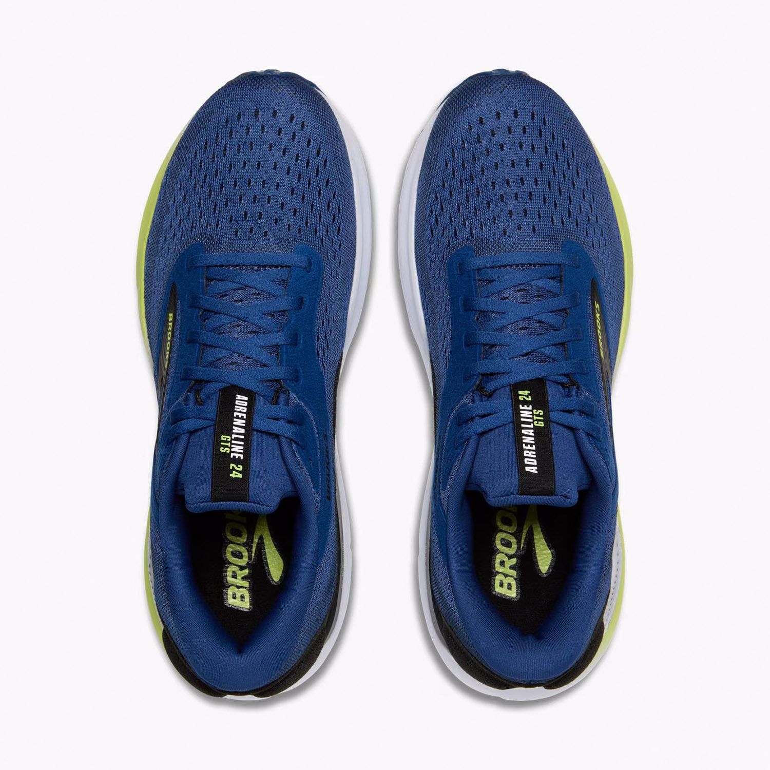 Brooks Adrenaline GTS 24 Heren