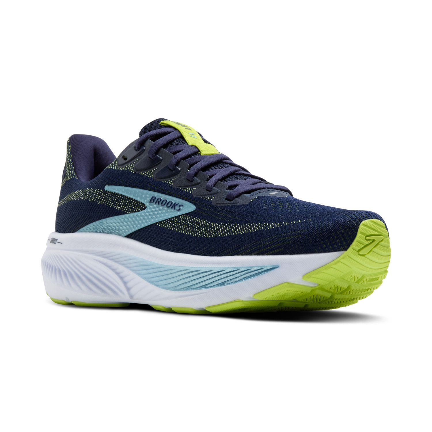 Brooks Ghost 17 Heren