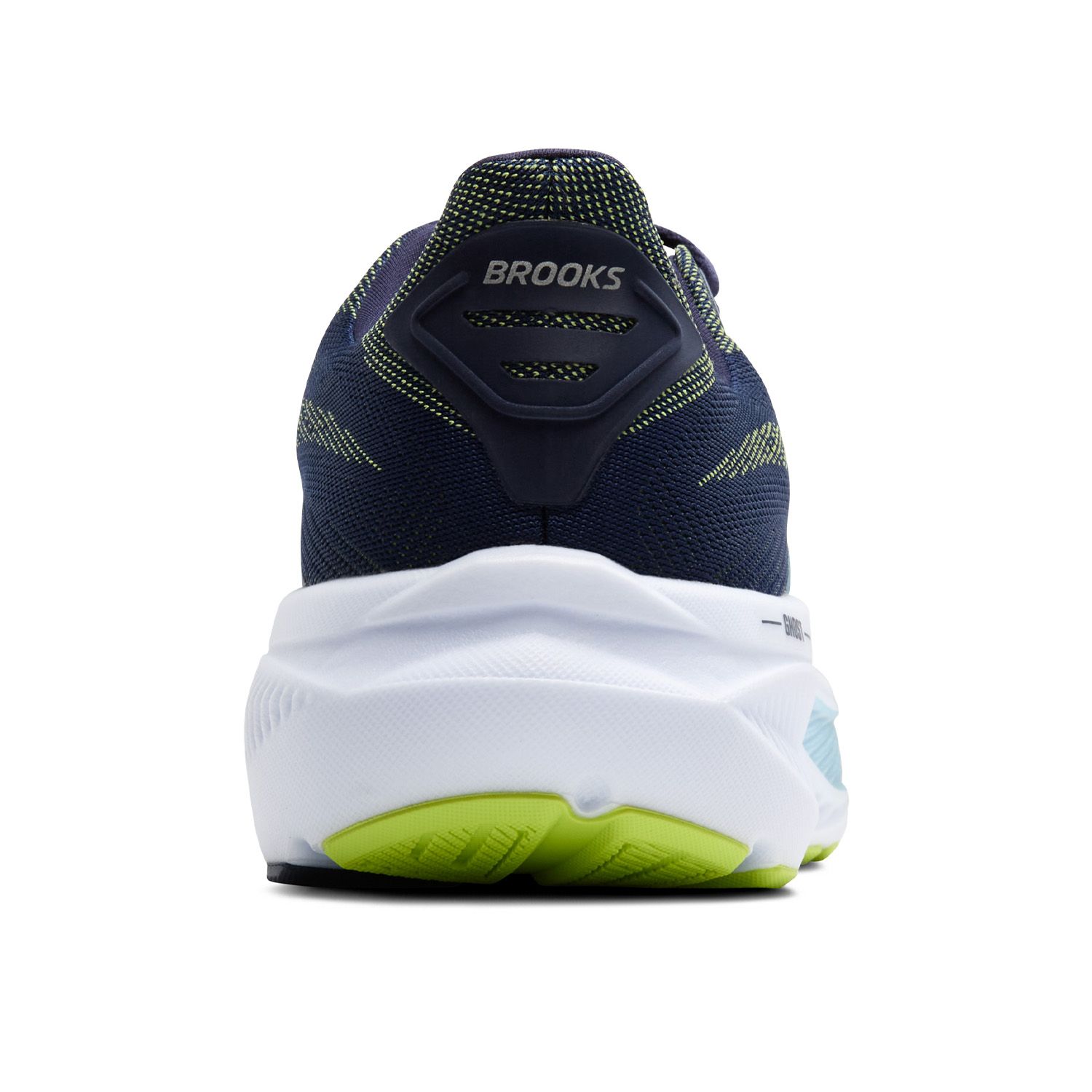 Brooks Ghost 17 Heren