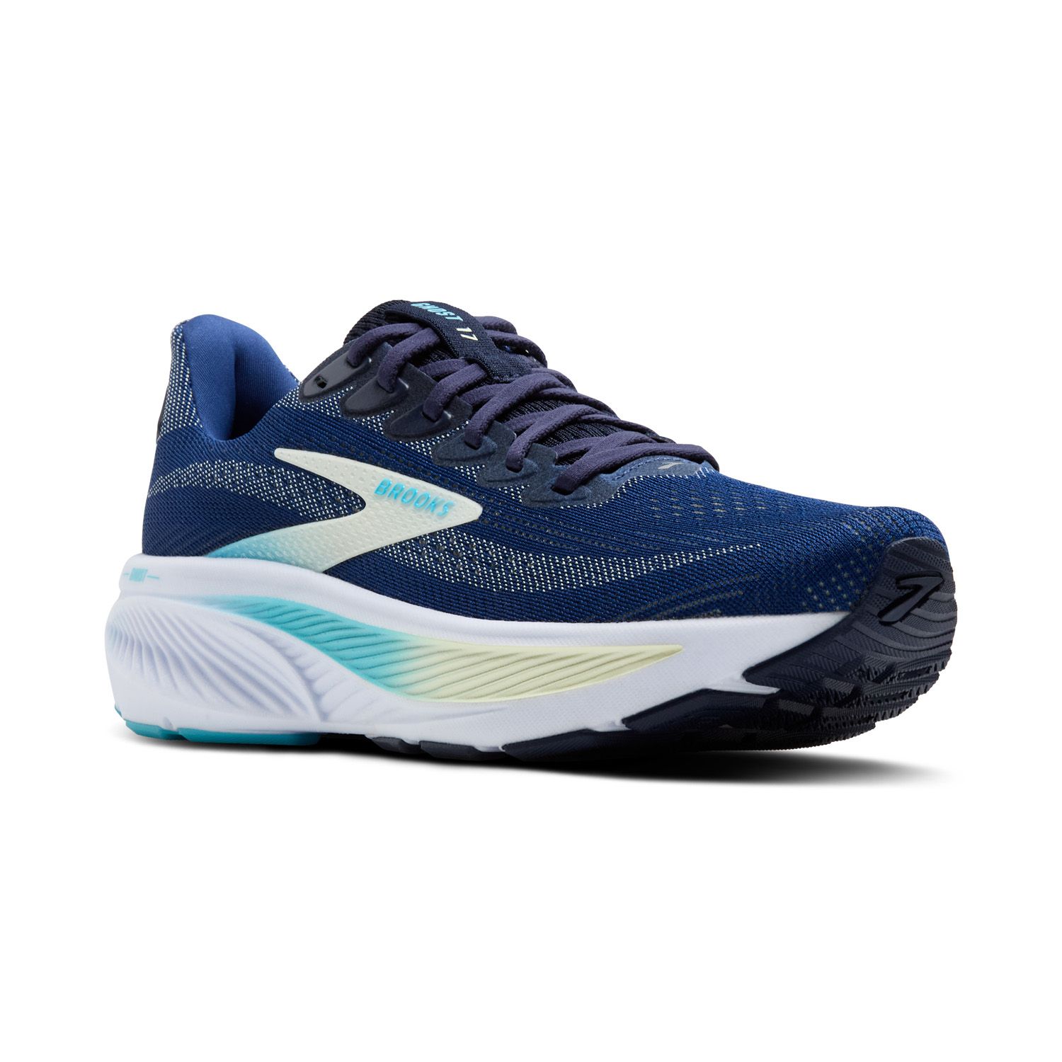 Brooks Ghost 17 Dames