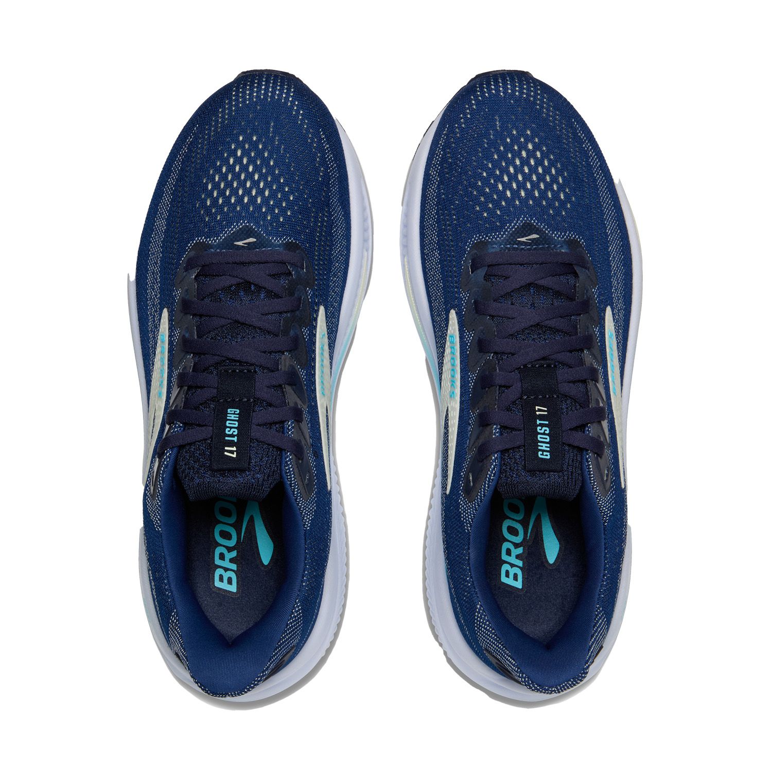 Brooks Ghost 17 Dames