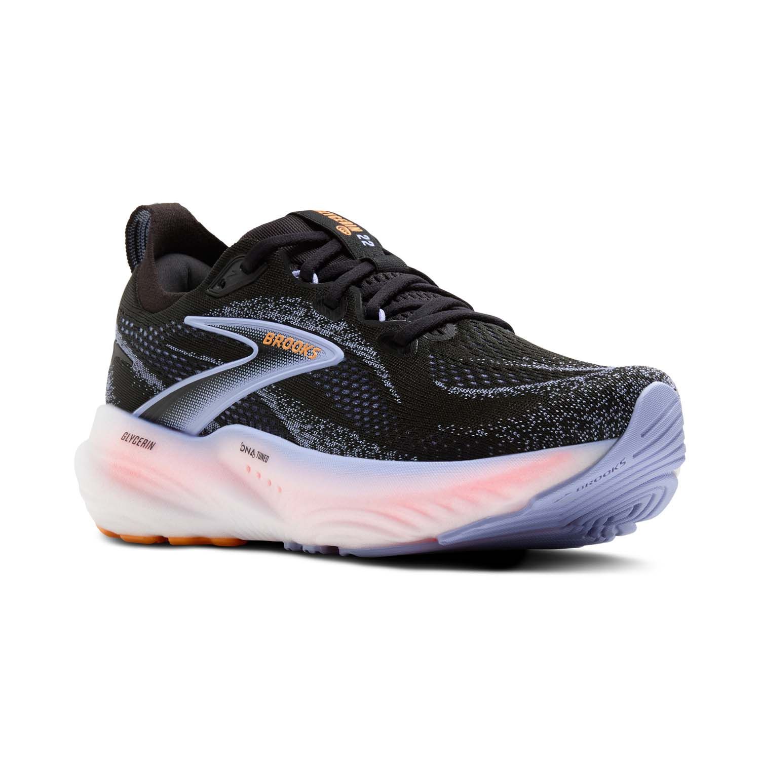 Brooks Glycerin 22 Dames