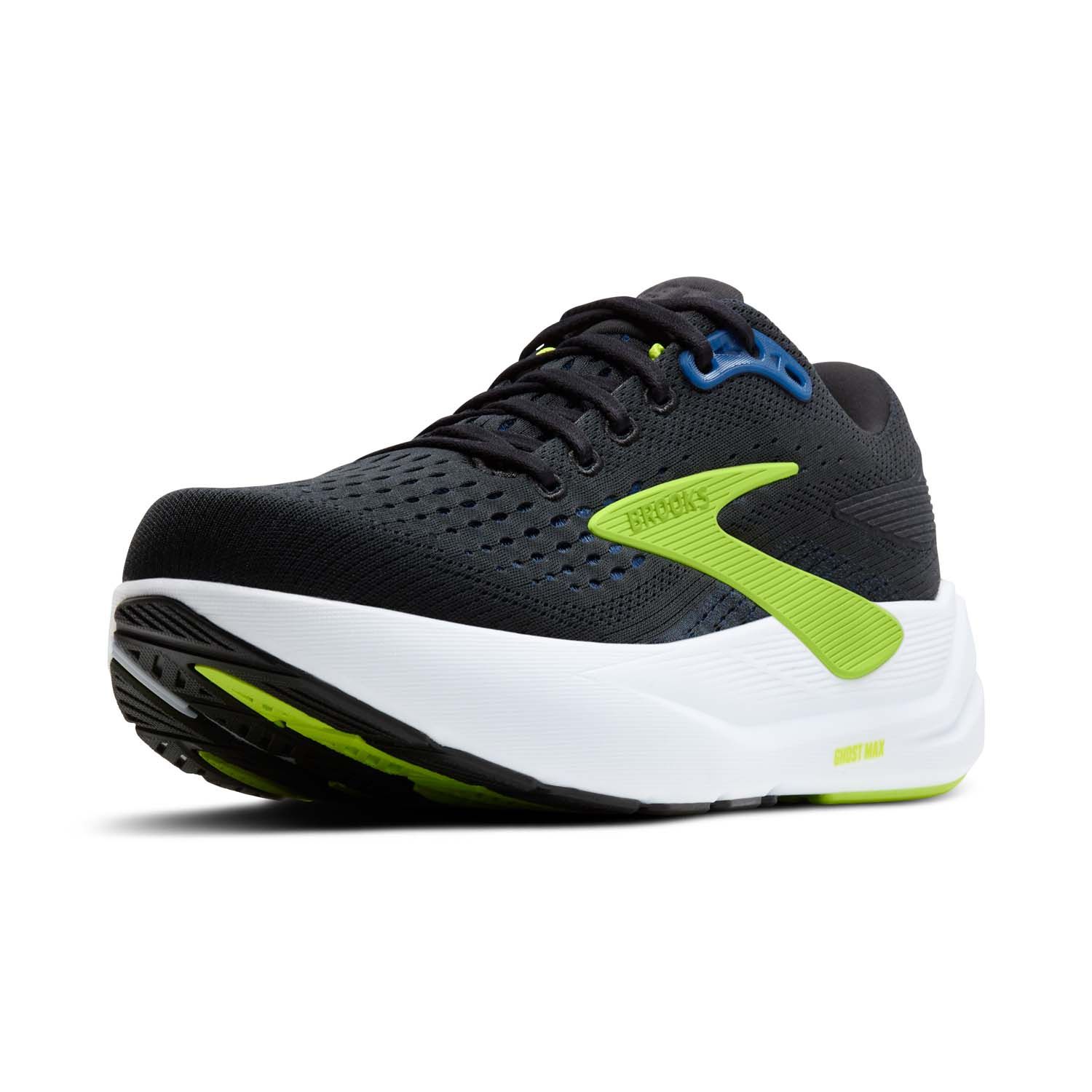 Brooks Ghost Max 3