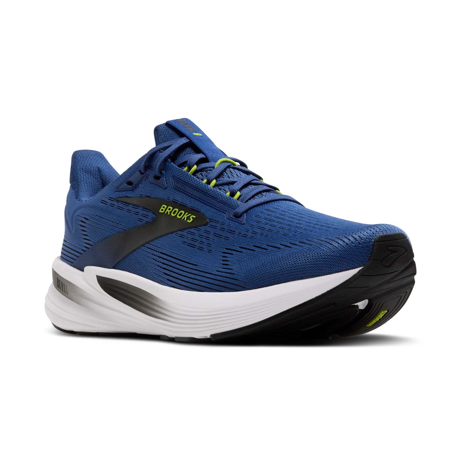 Brooks Revel 8 Heren