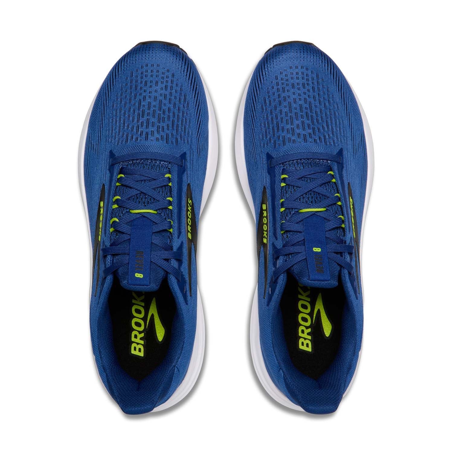 Brooks Revel 8 Heren