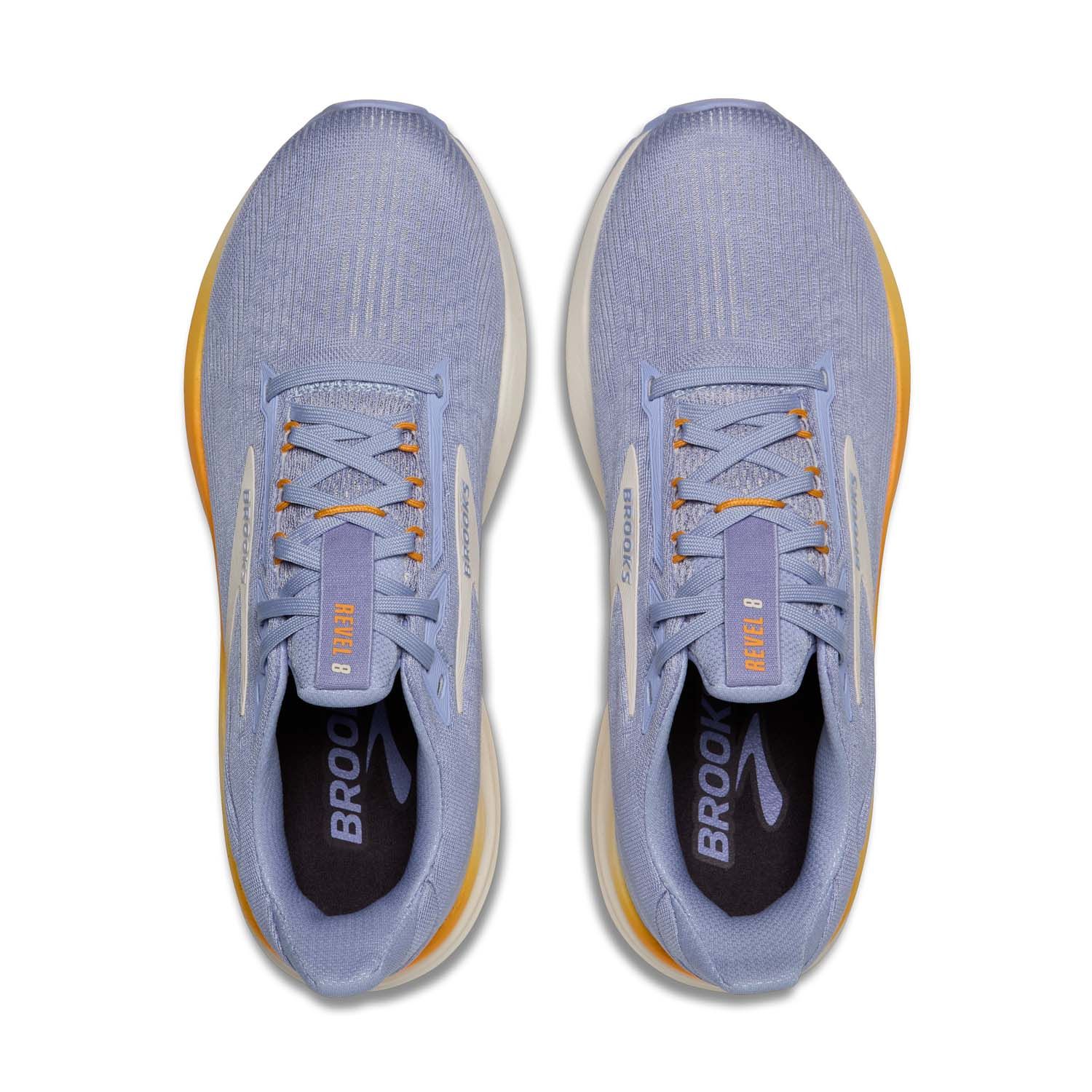 Brooks Revel 8 Dames