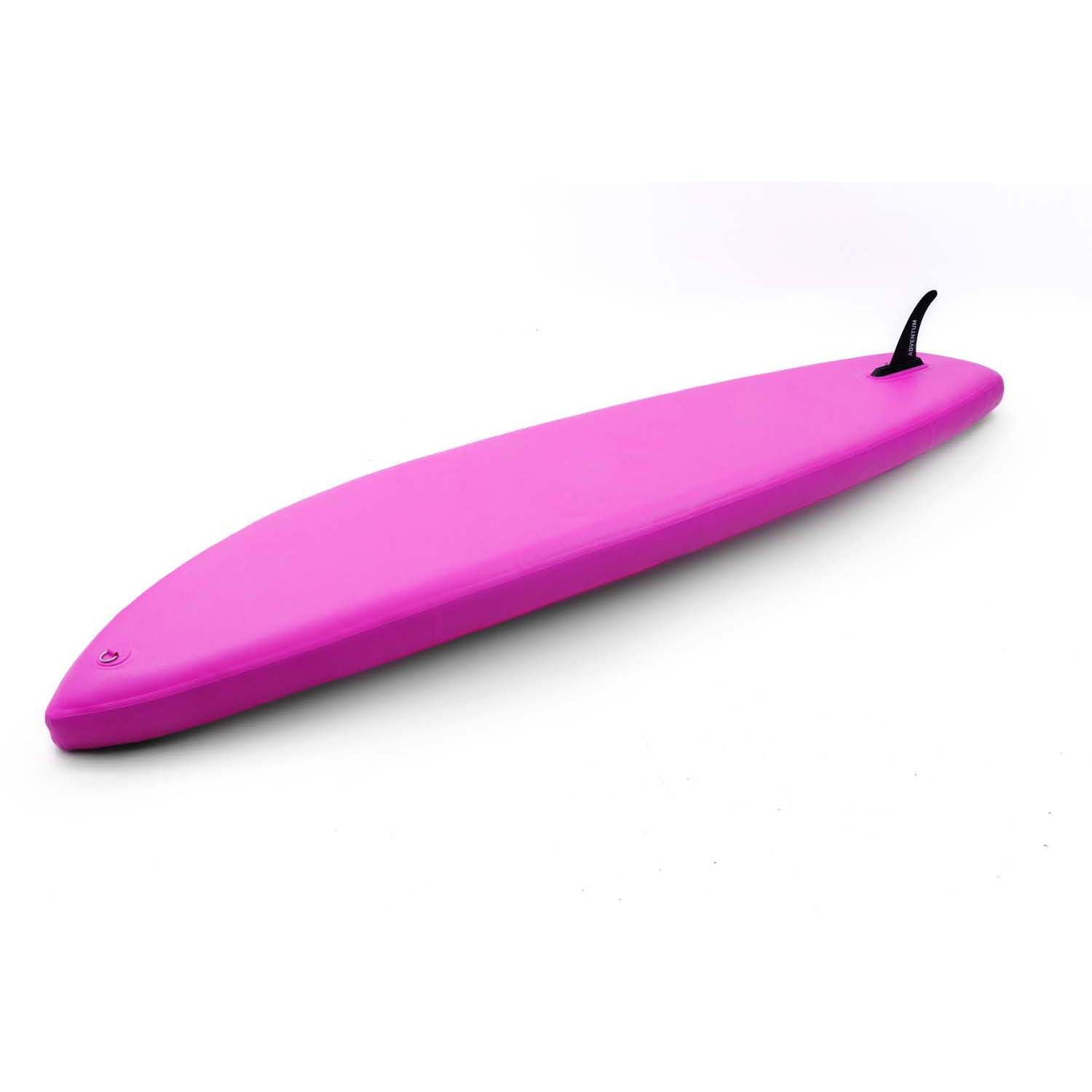 Adventum SUP 10'6 Set Fucsia