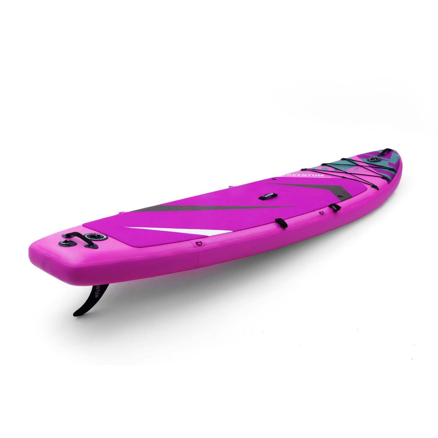 Adventum SUP 10'6 Set Fucsia