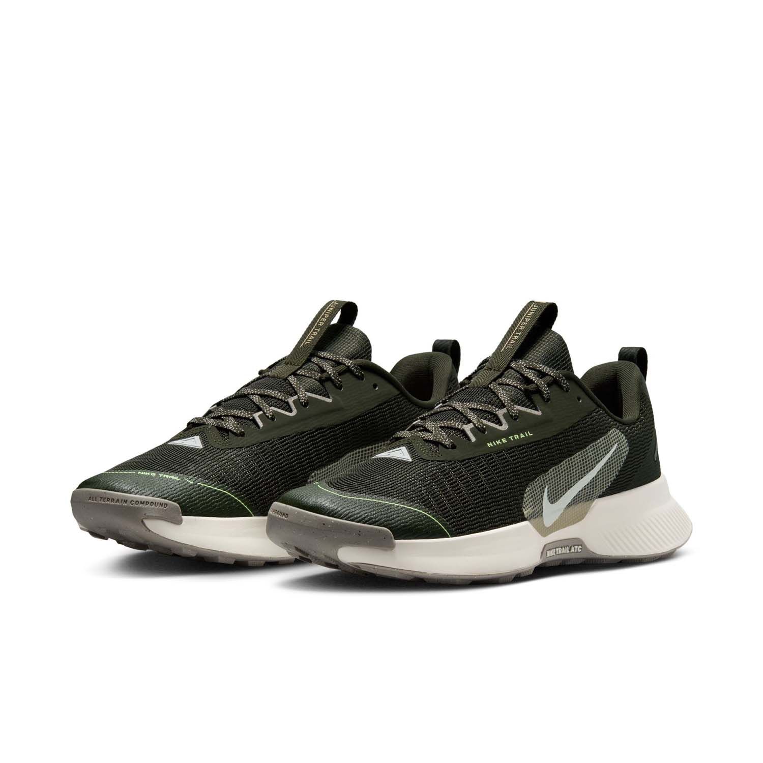 Nike Juniper Trail 3