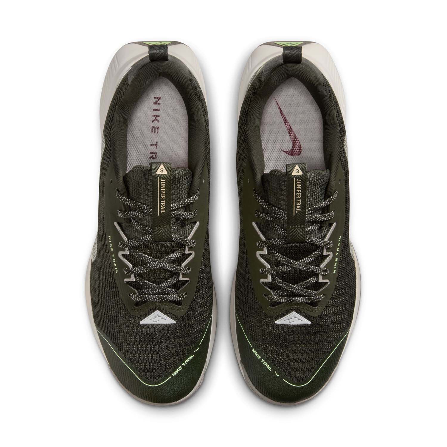 Nike Juniper Trail 3
