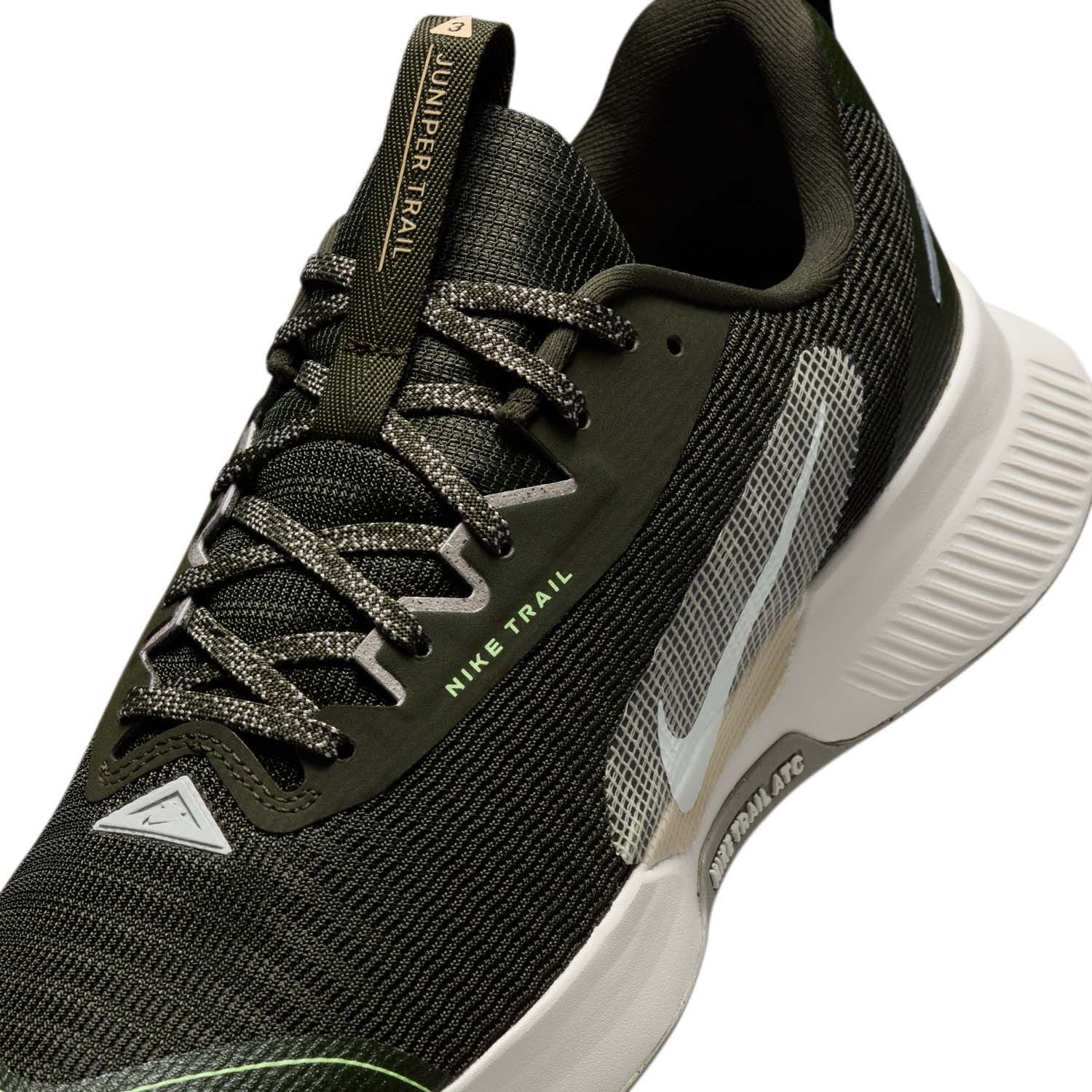 Nike Juniper Trail 3
