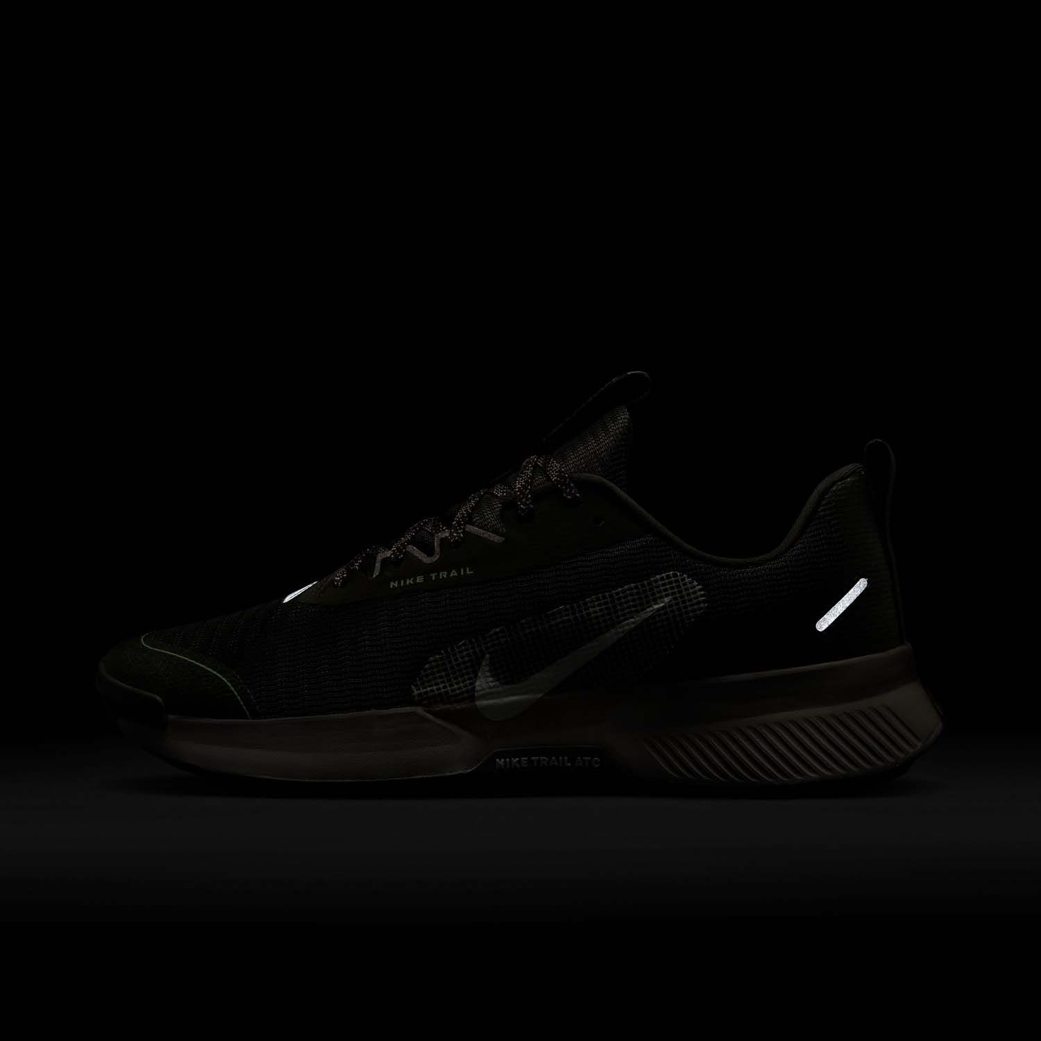 Nike Juniper Trail 3