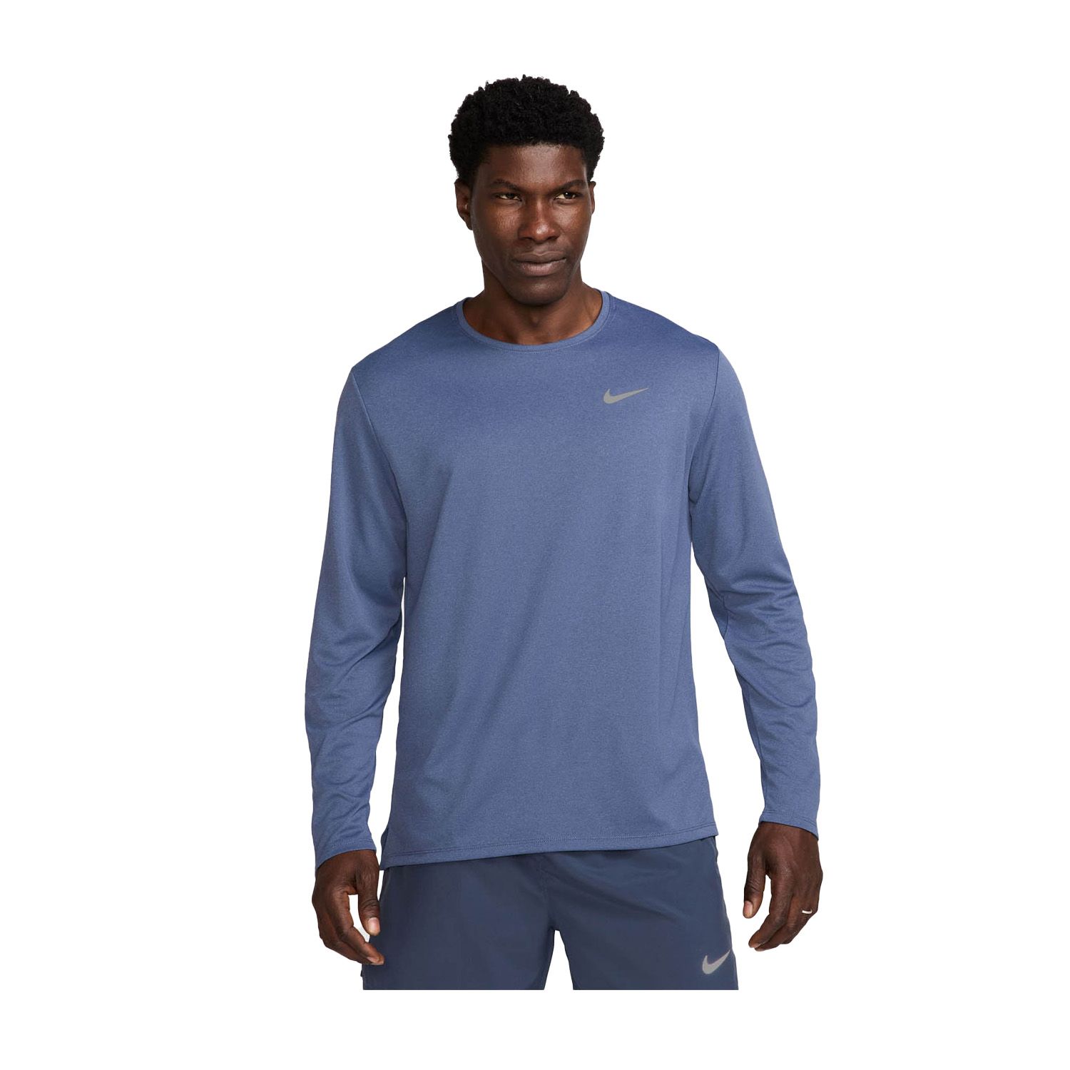 Nike Miler Longsleeve