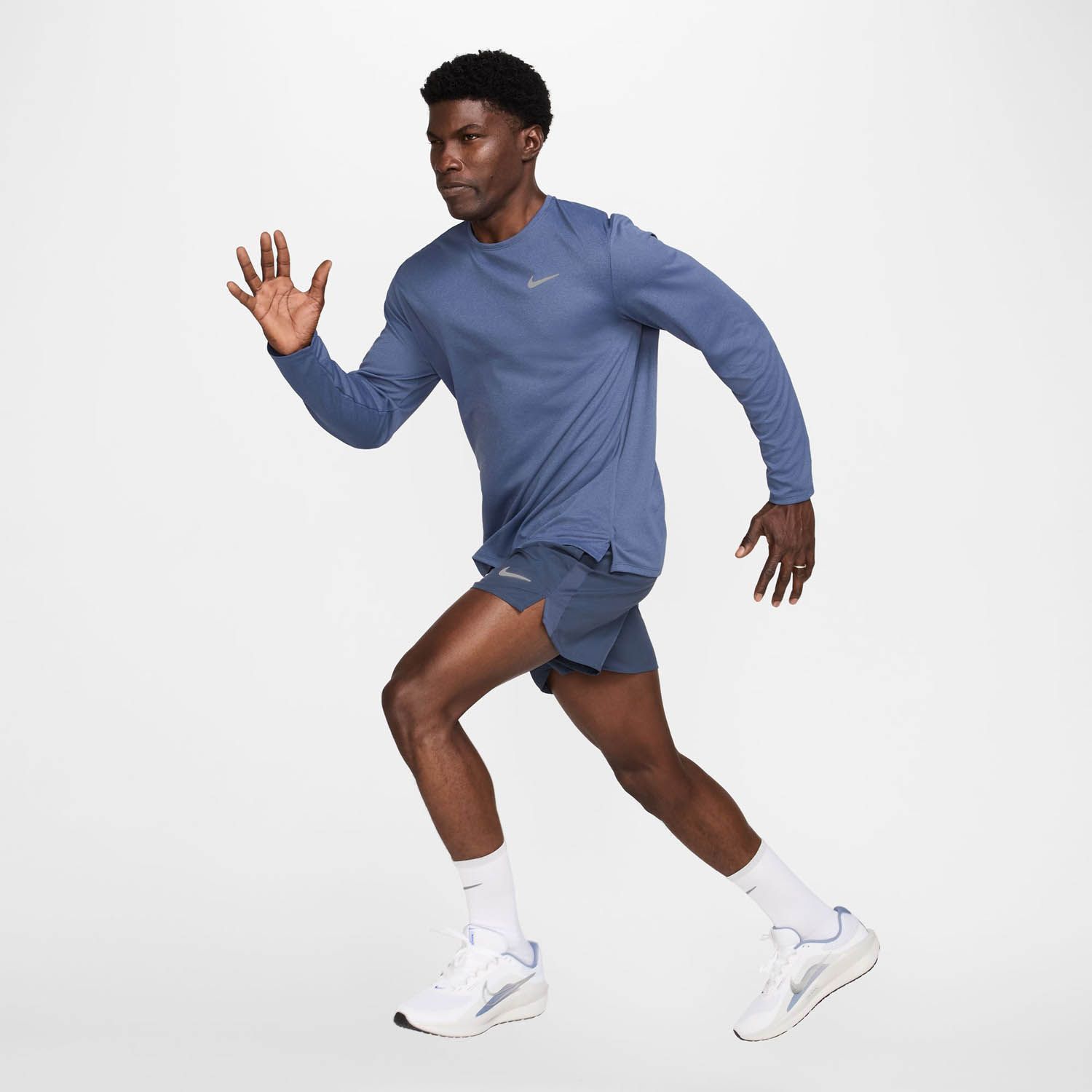 Nike Miler Longsleeve