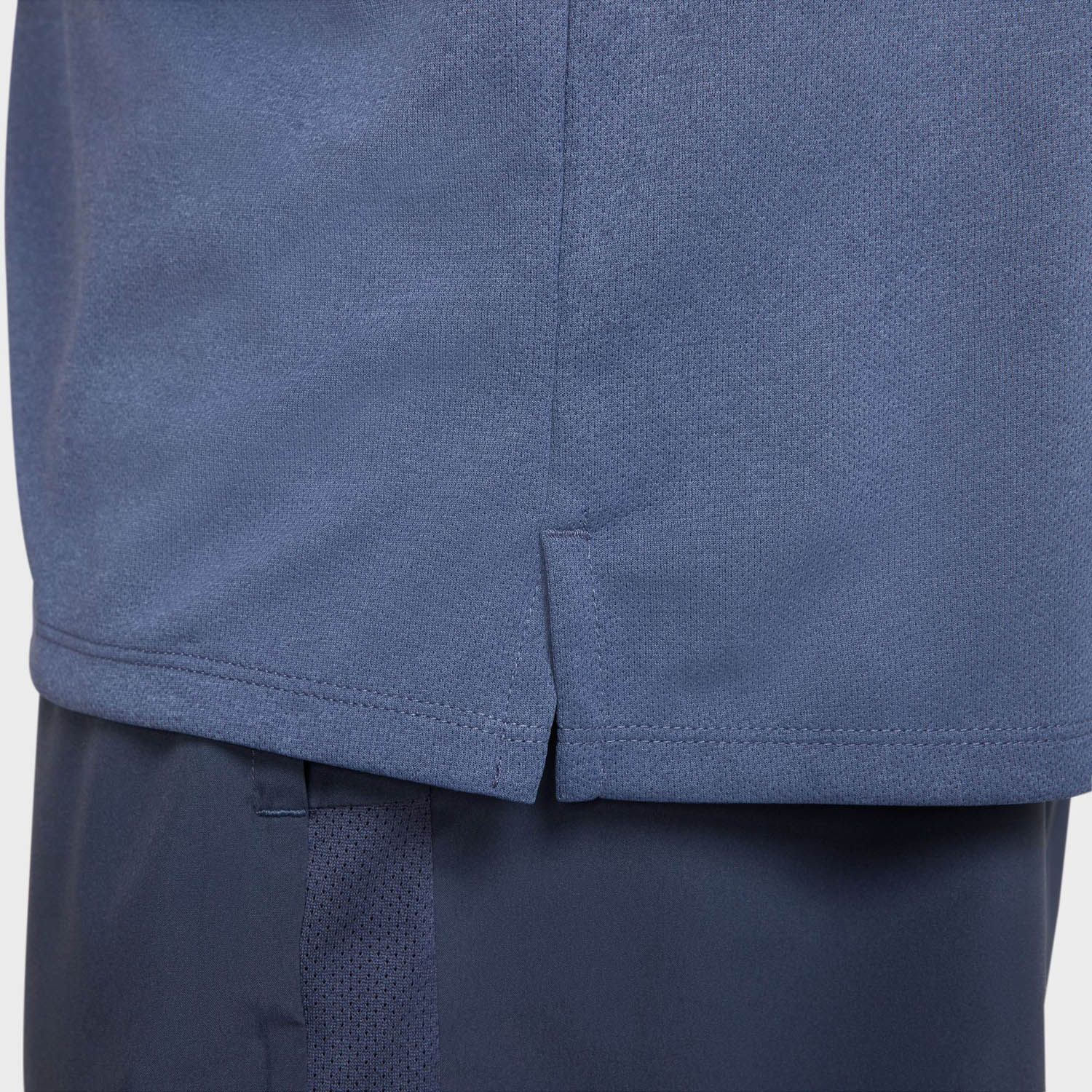 Nike Miler Longsleeve