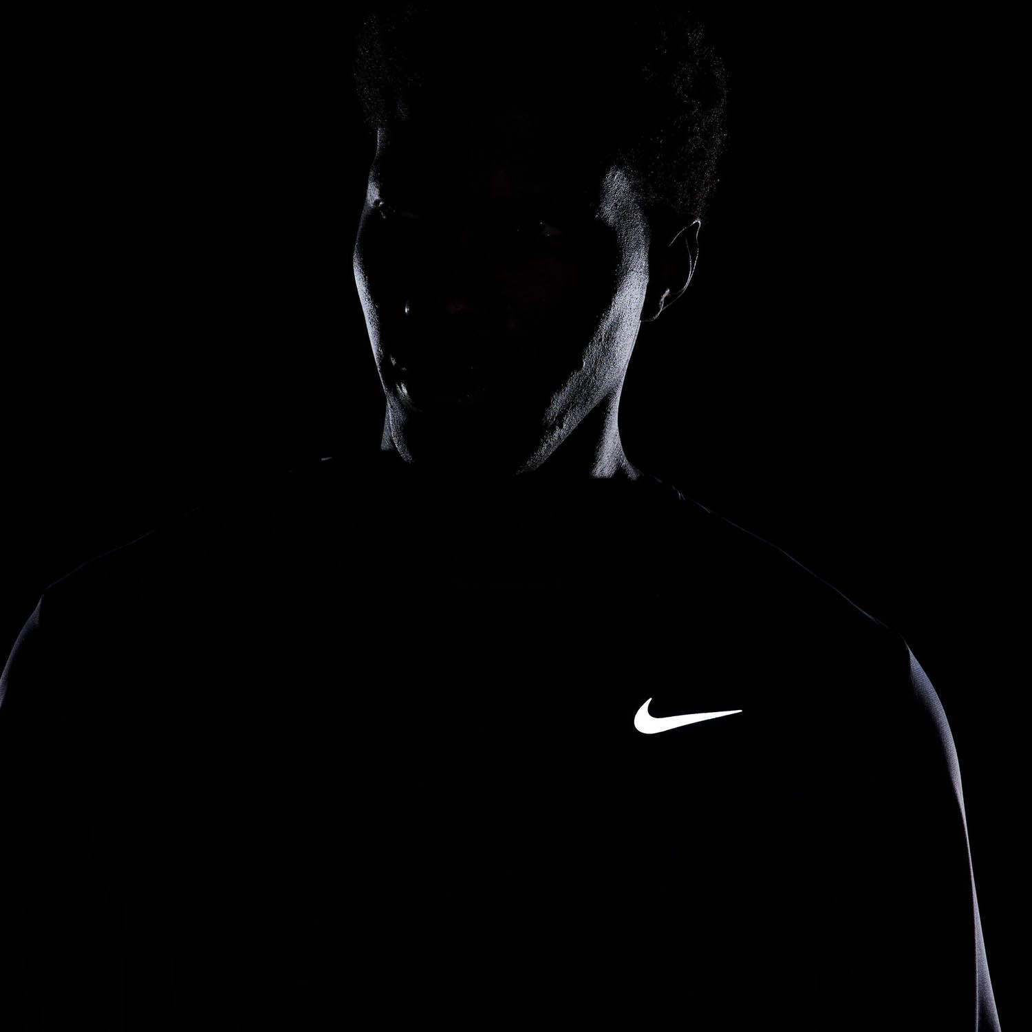 Nike Miler Longsleeve