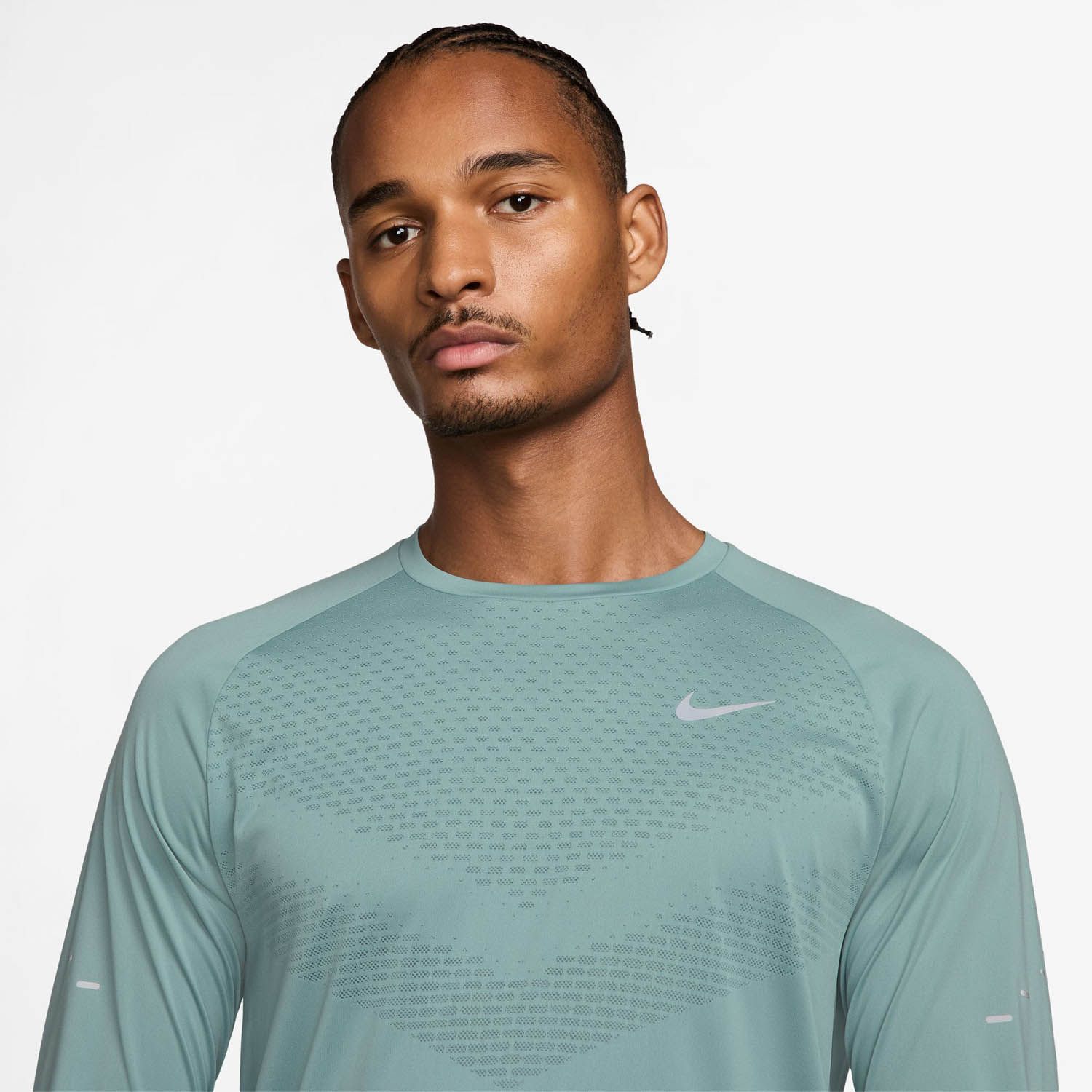 Nike Dri-Fit Stride Longsleeve Top