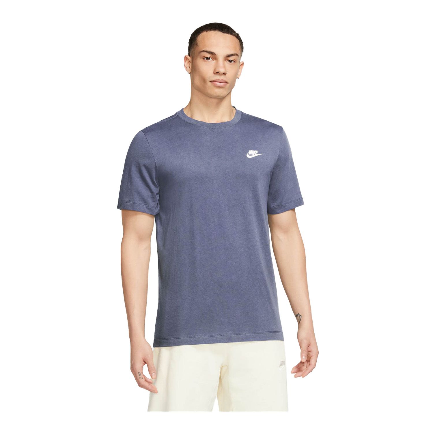 Nike Sportswear Club T-Shirt