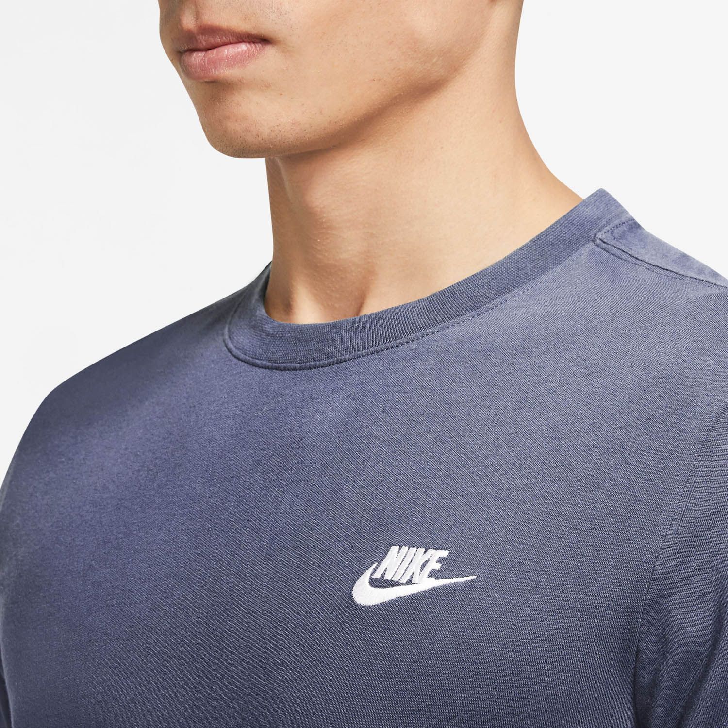 Nike Sportswear Club T-Shirt