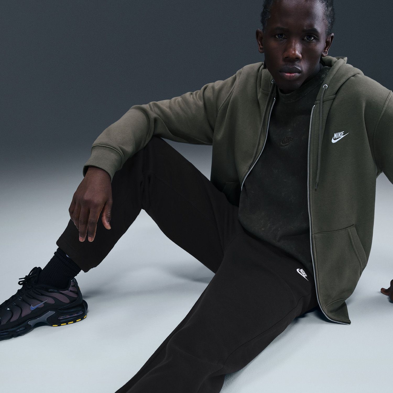 Nike Sportswear Club Pant