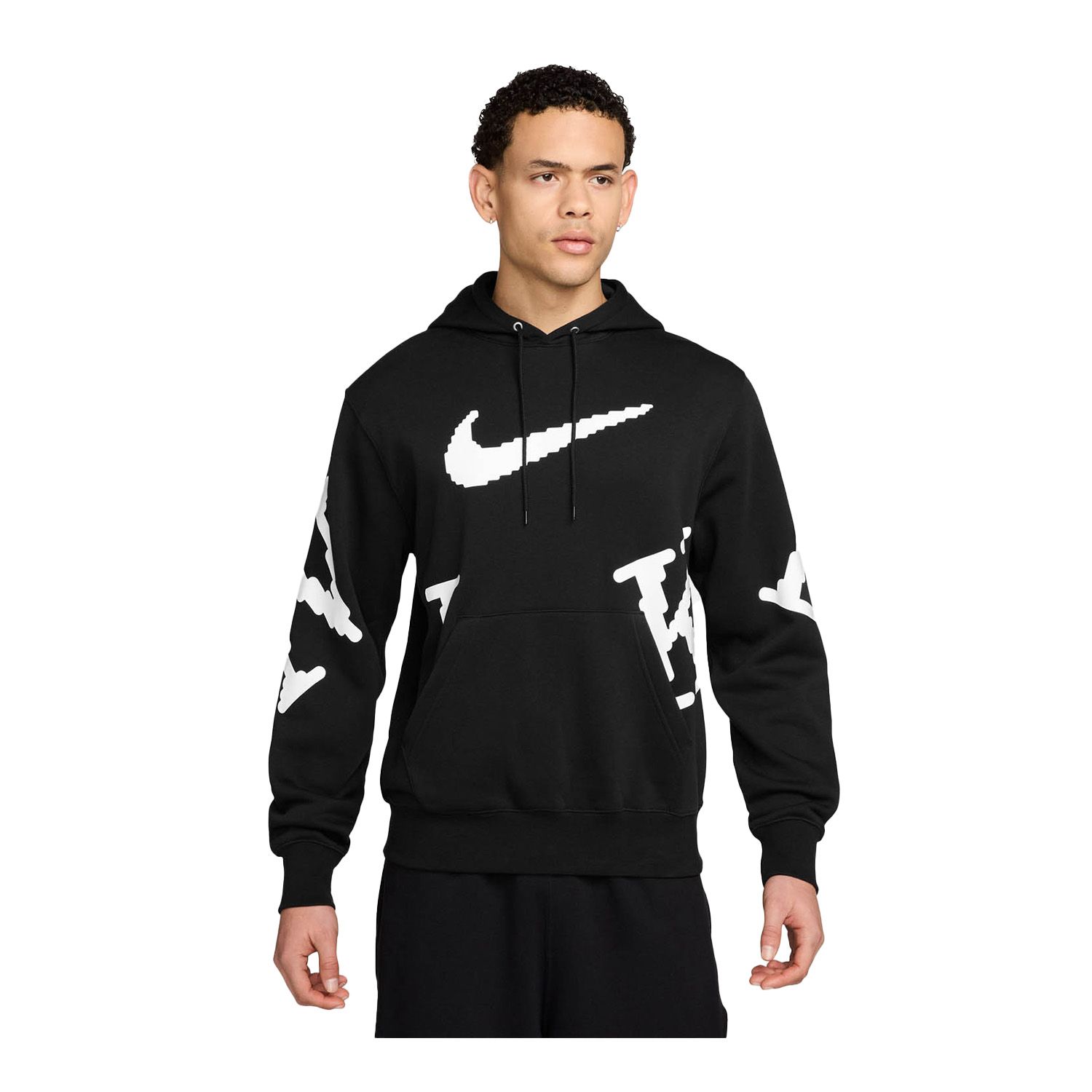 Nike Sportswear Club Hoodie