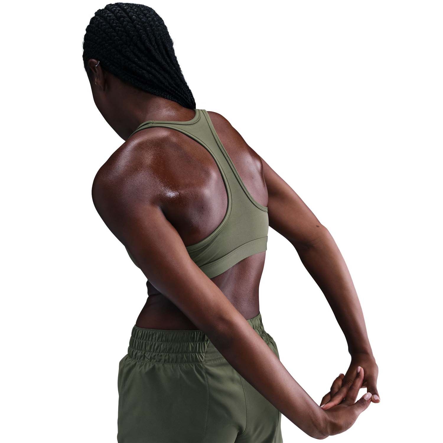 Nike Swoosh Medium Support