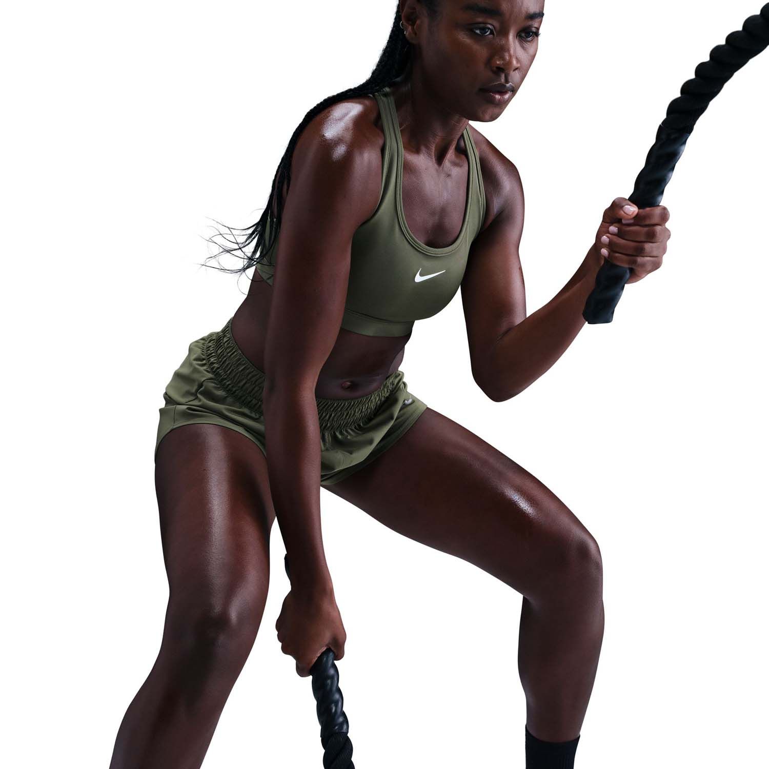 Nike Swoosh Medium Support