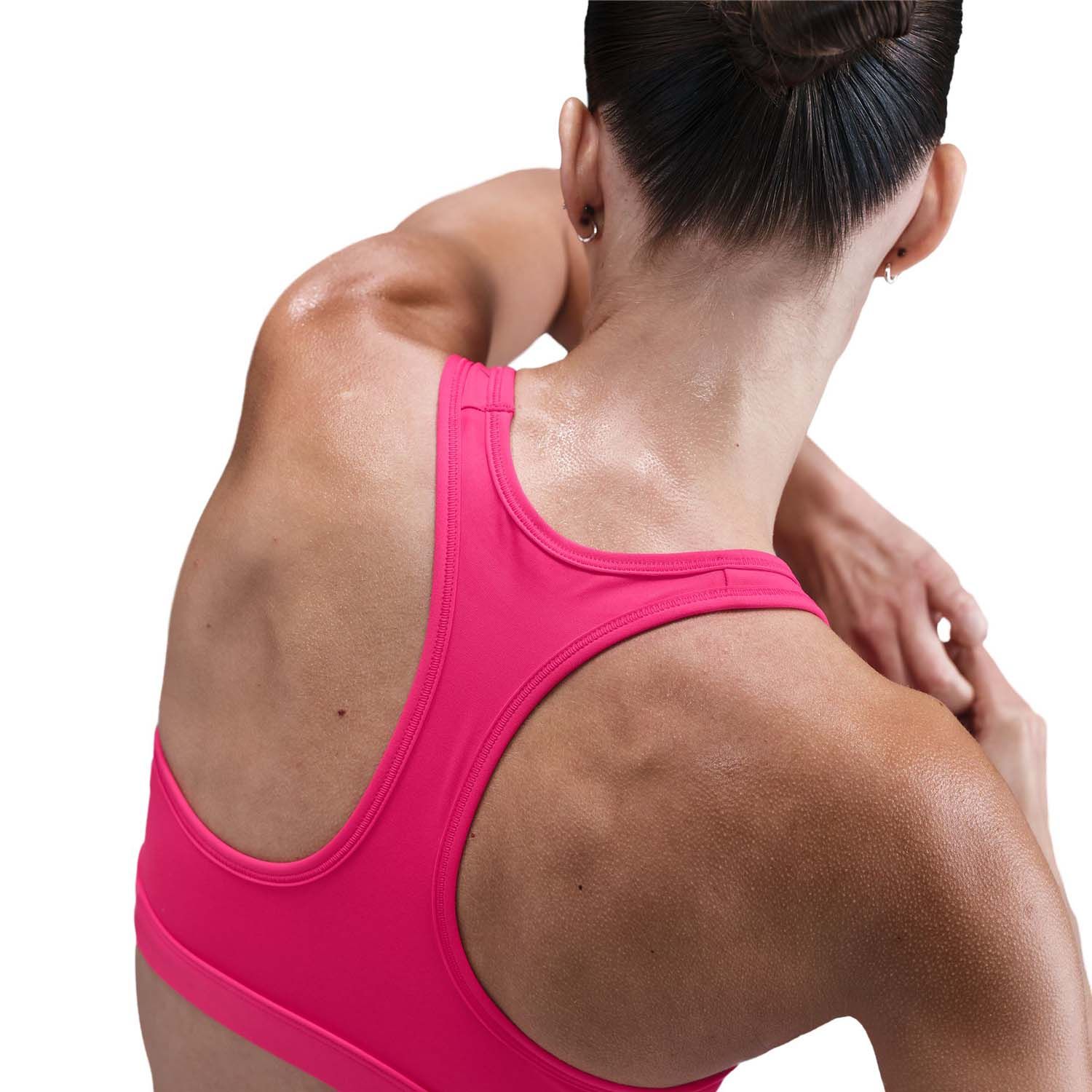 Nike Swoosh Medium Support