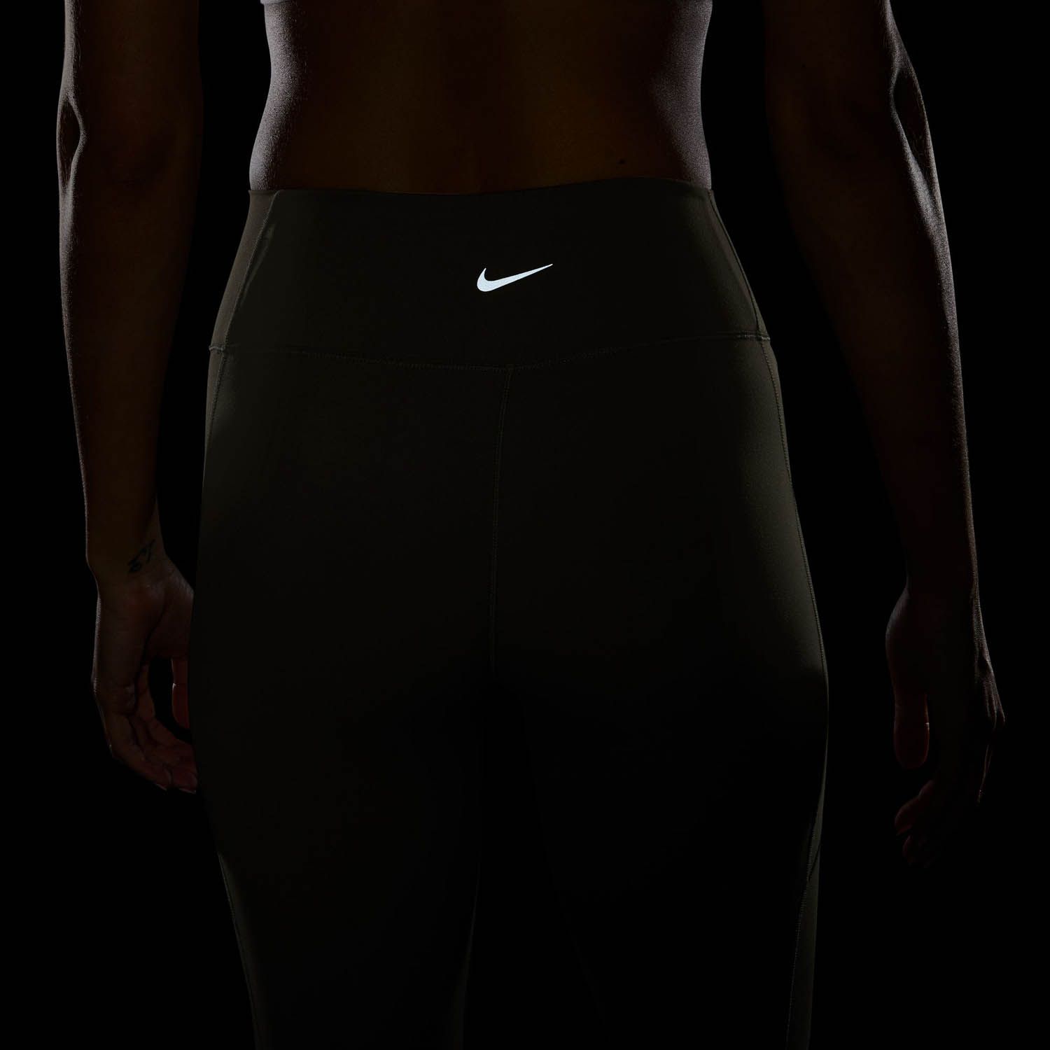 Nike One Tight