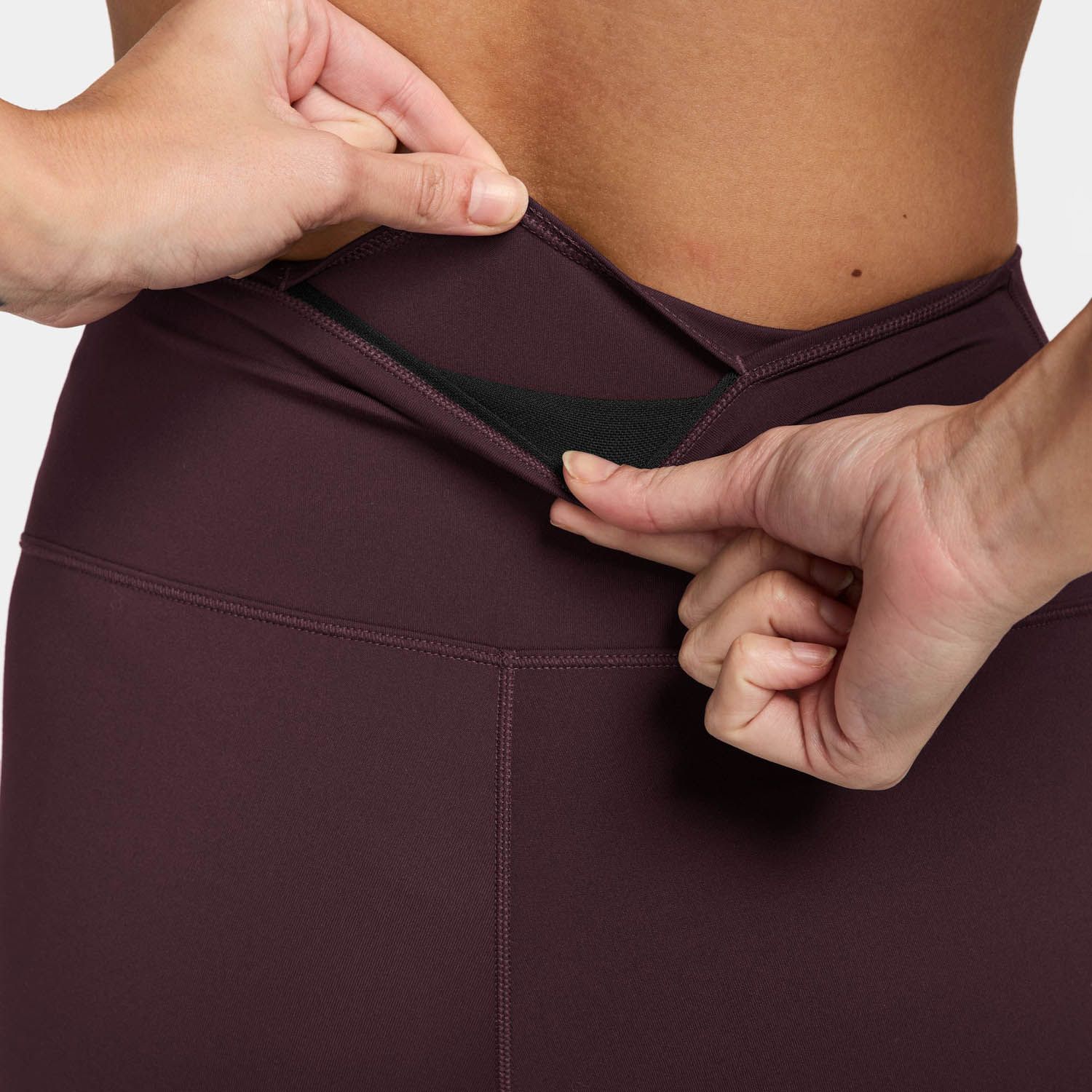 Nike One Tight