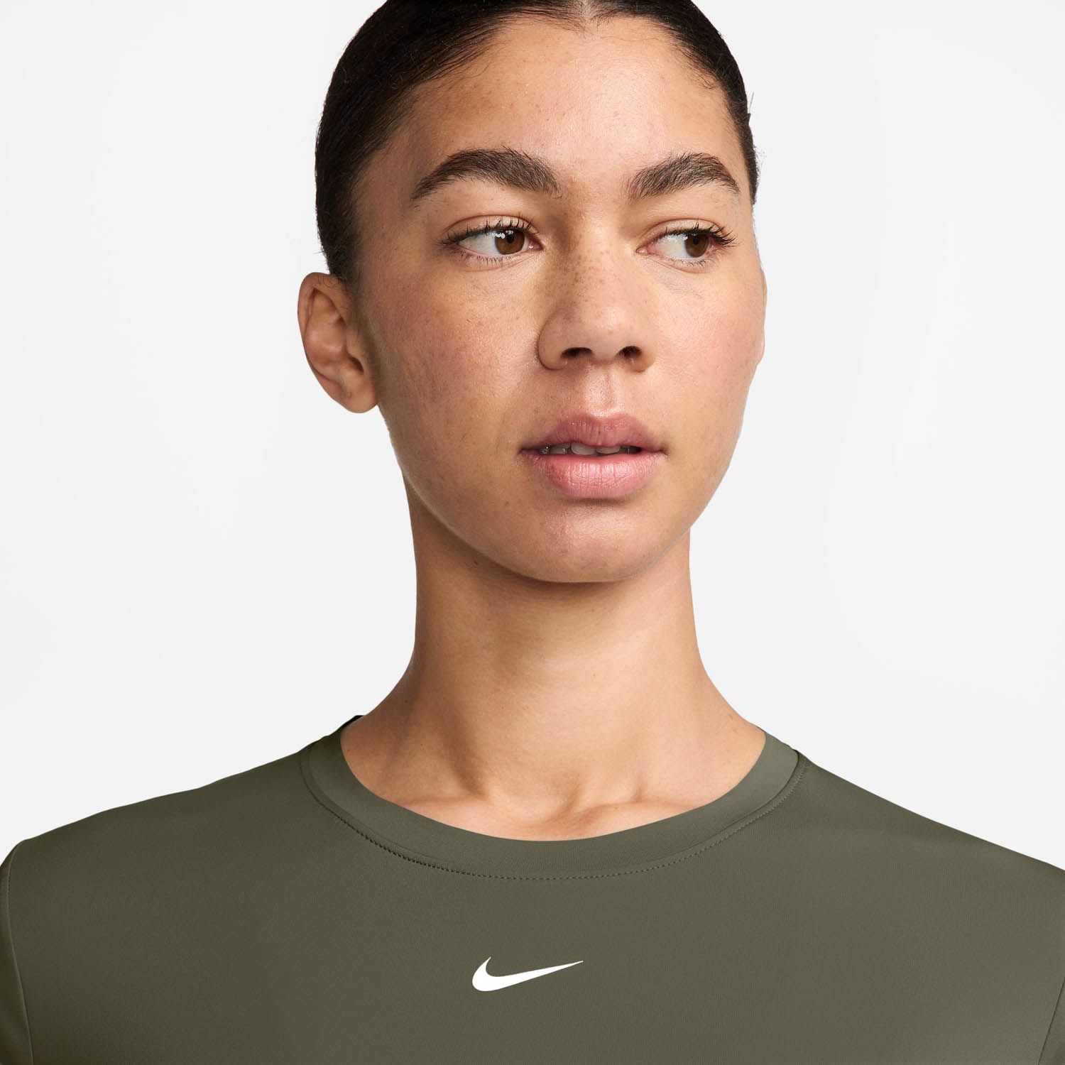 Nike One Classic Top Dames