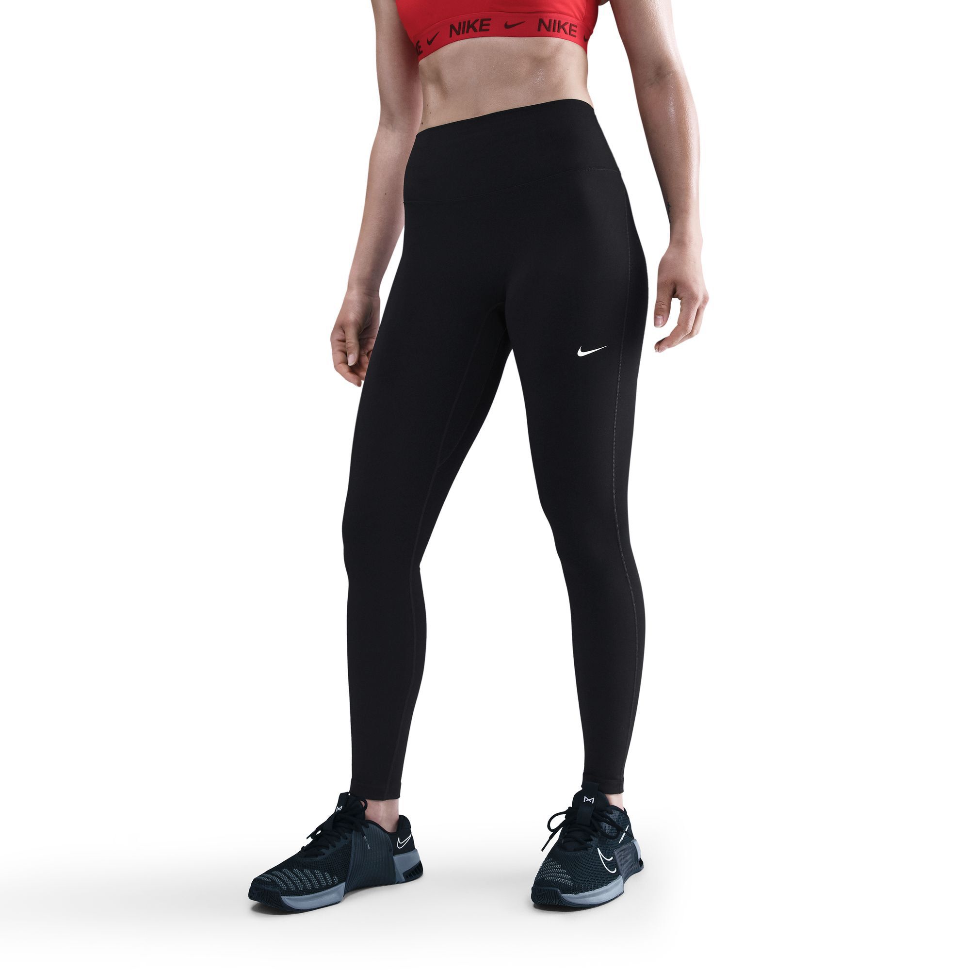 Nike One Seamless Front
