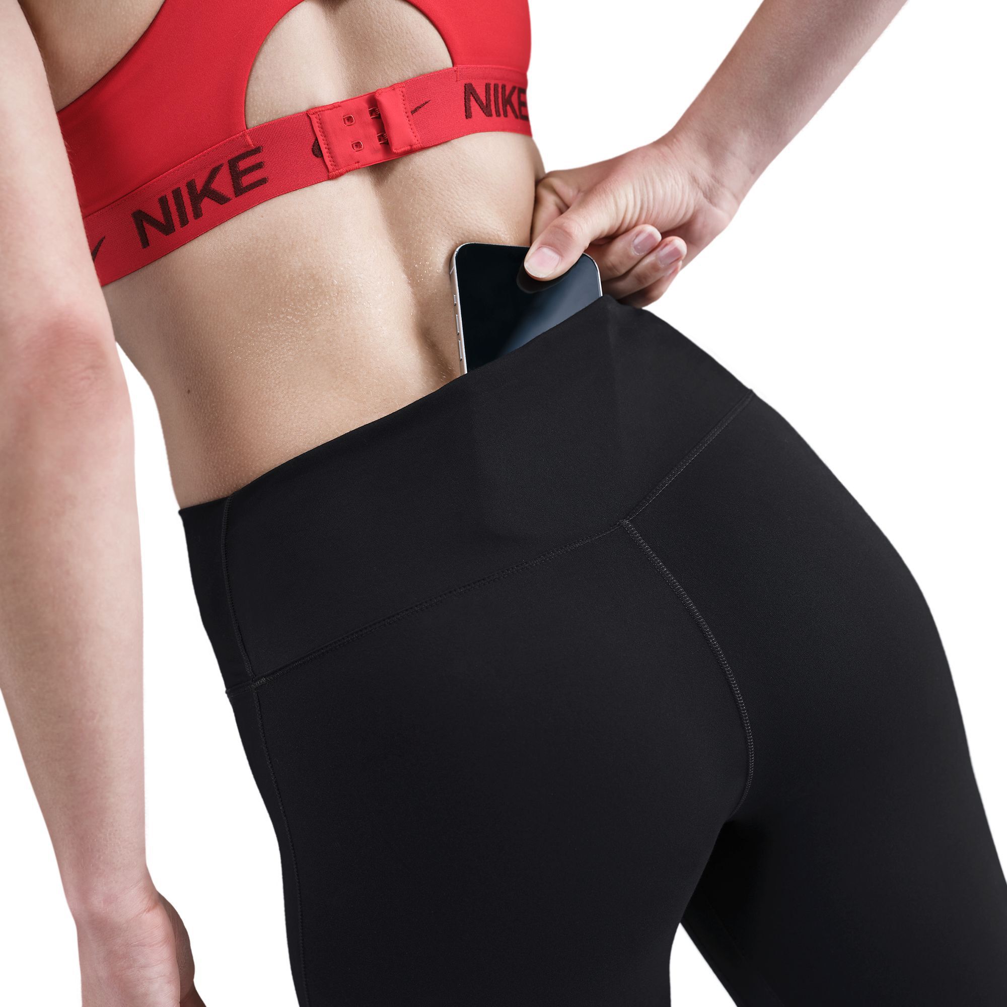 Nike One Seamless Front