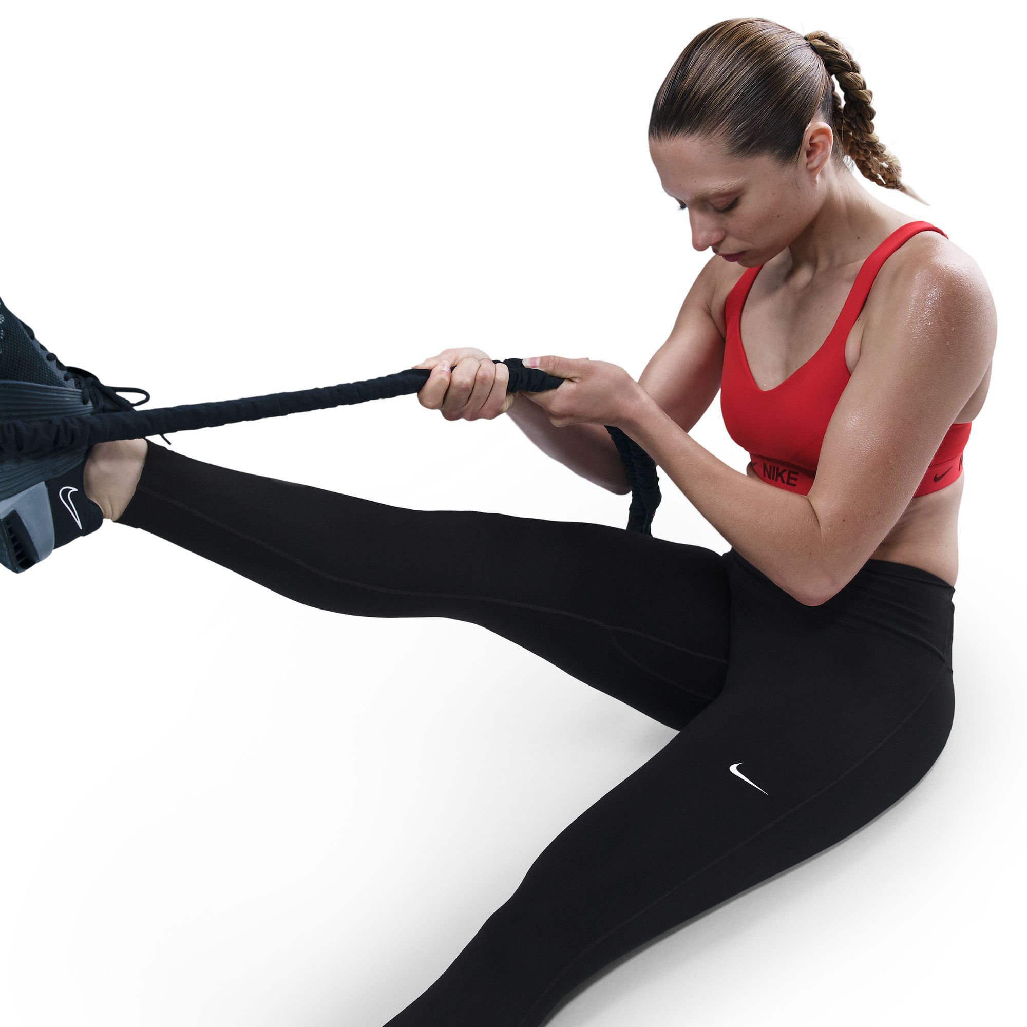 Nike One Seamless Front