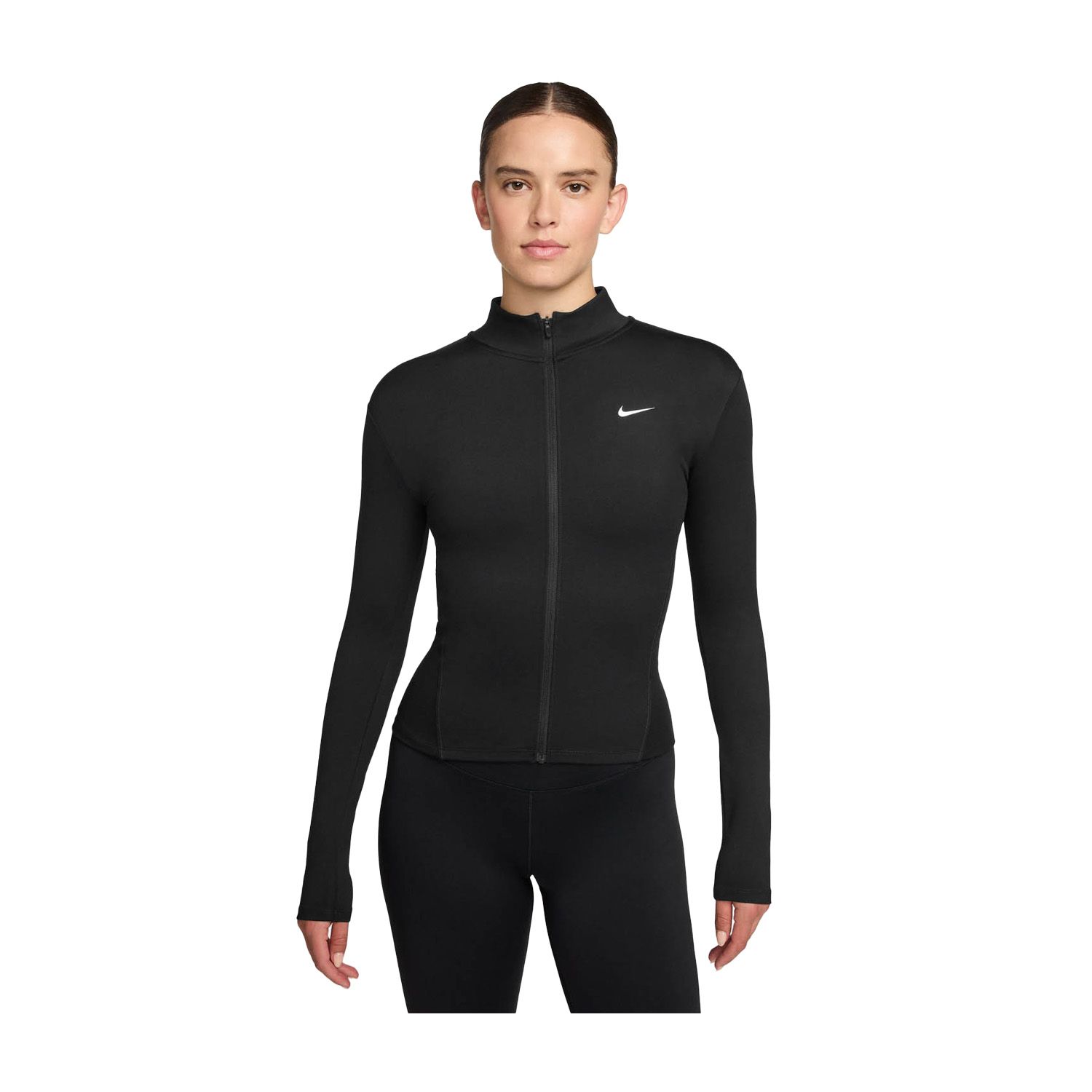 Nike One Fitted Jacket