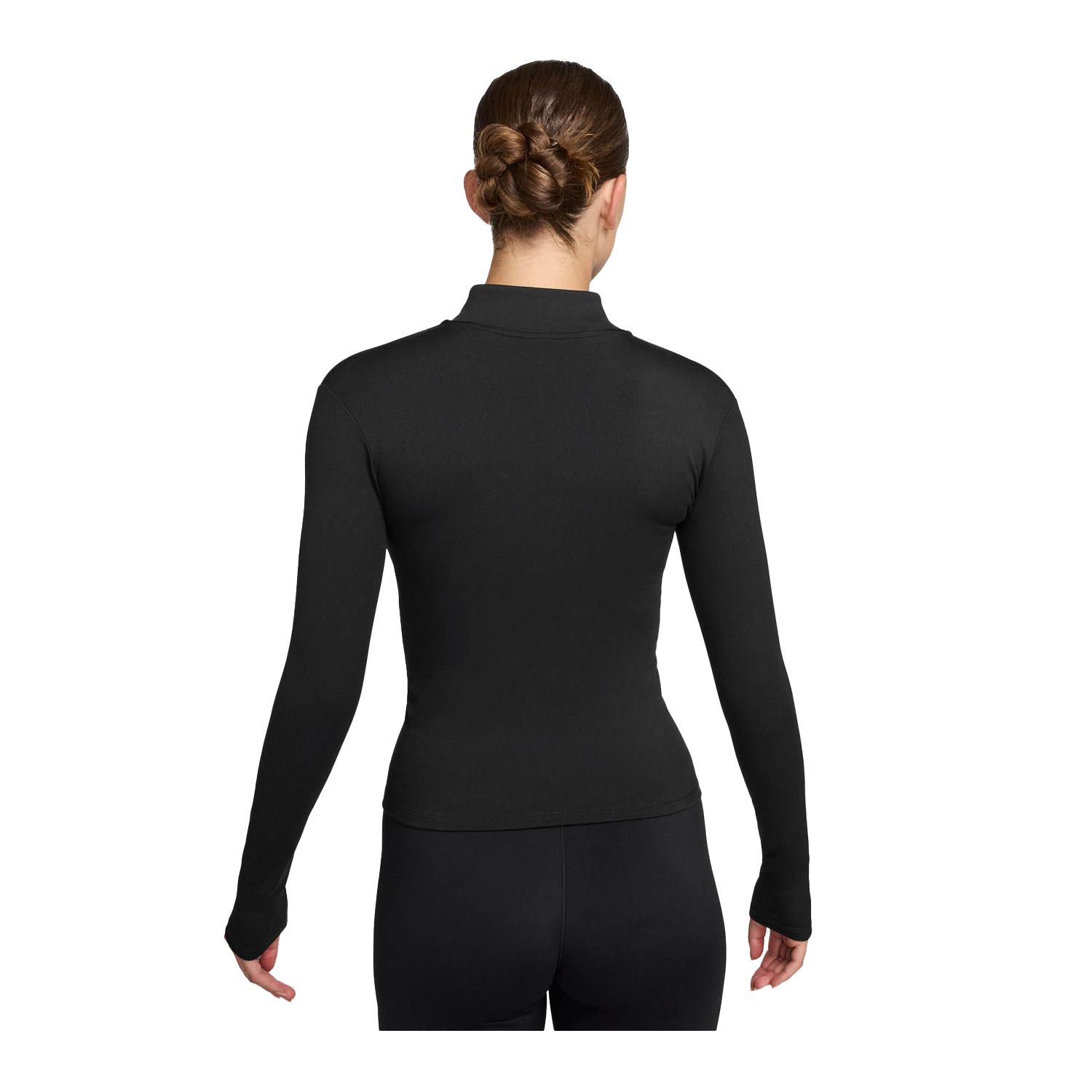 Nike One Fitted Jacket